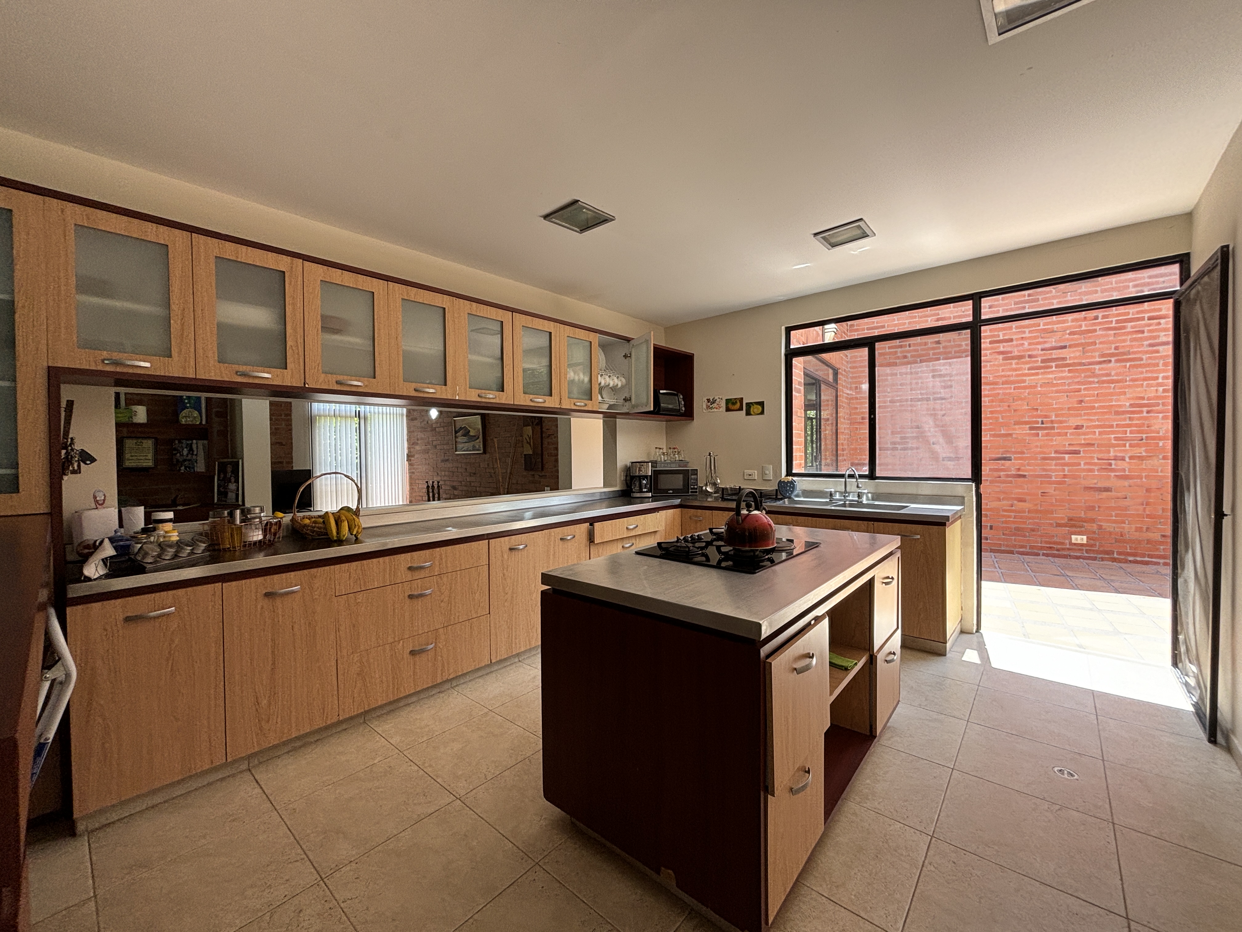 Imagen de Se Vende Casa Campestre en el Tigre - Pereira