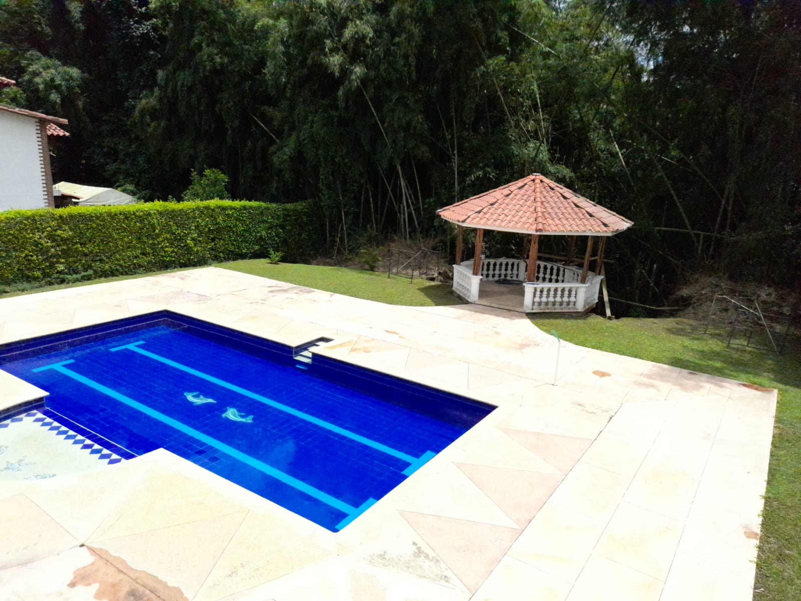 Imagen de Se Vende Casa Campestre en el Tigre - Pereira