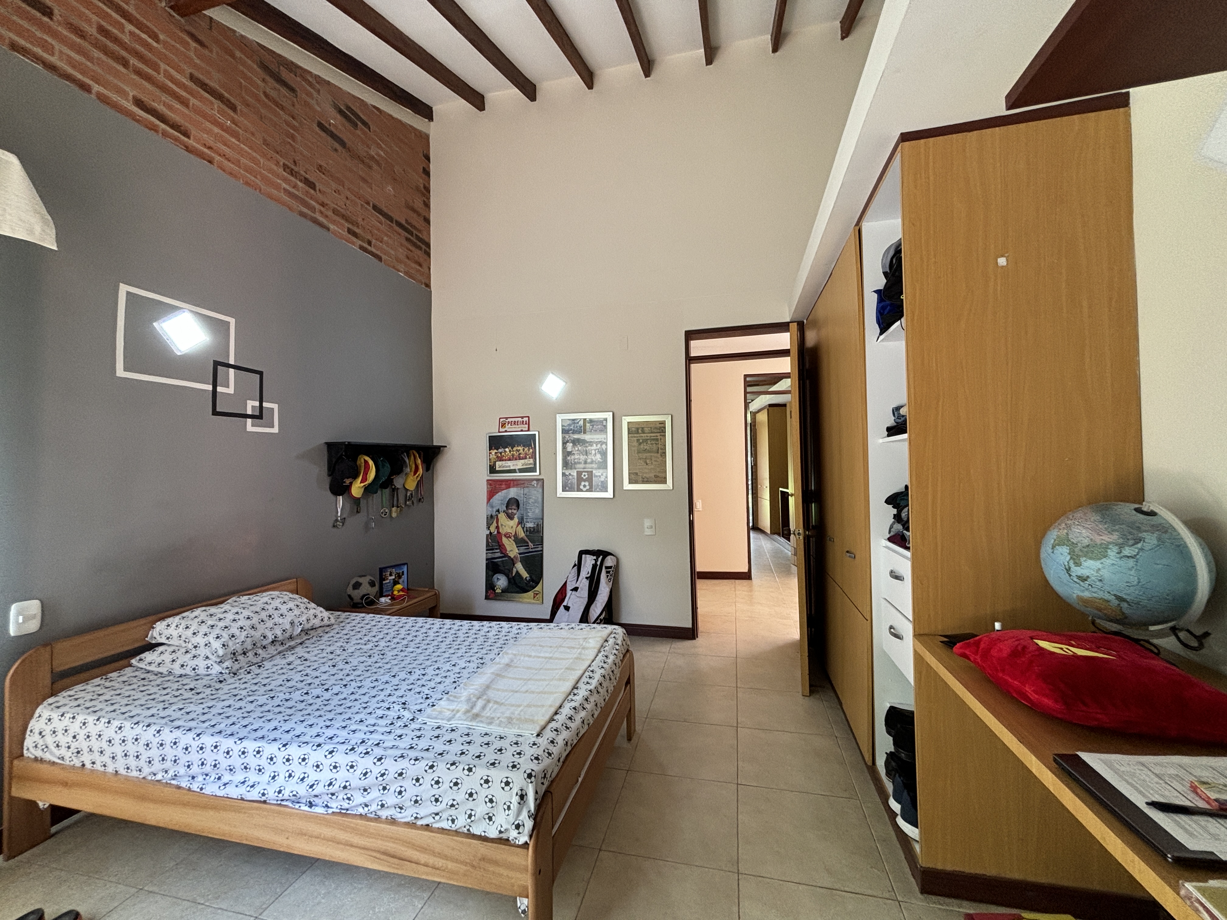 Imagen de Se Vende Casa Campestre en el Tigre - Pereira