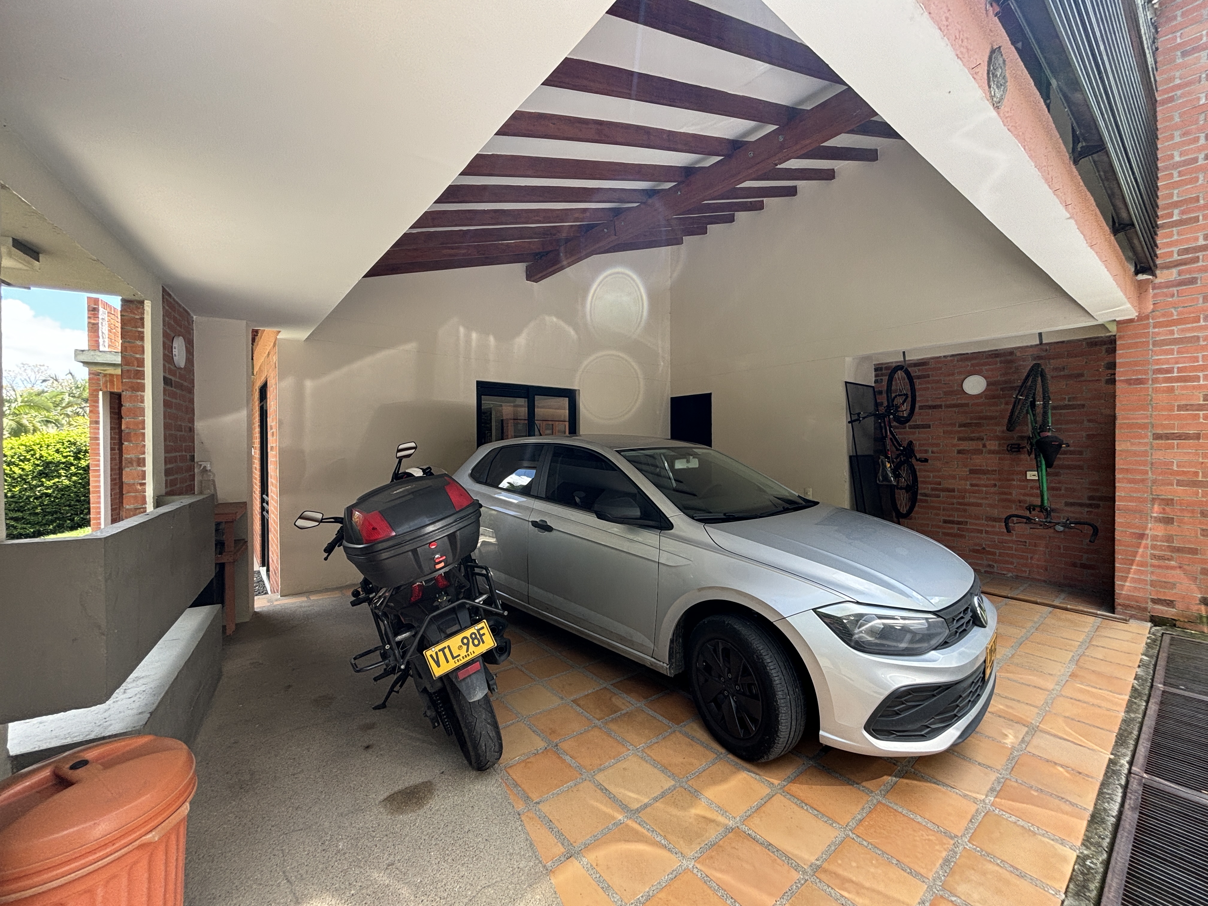 Imagen de Se Vende Casa Campestre en el Tigre - Pereira