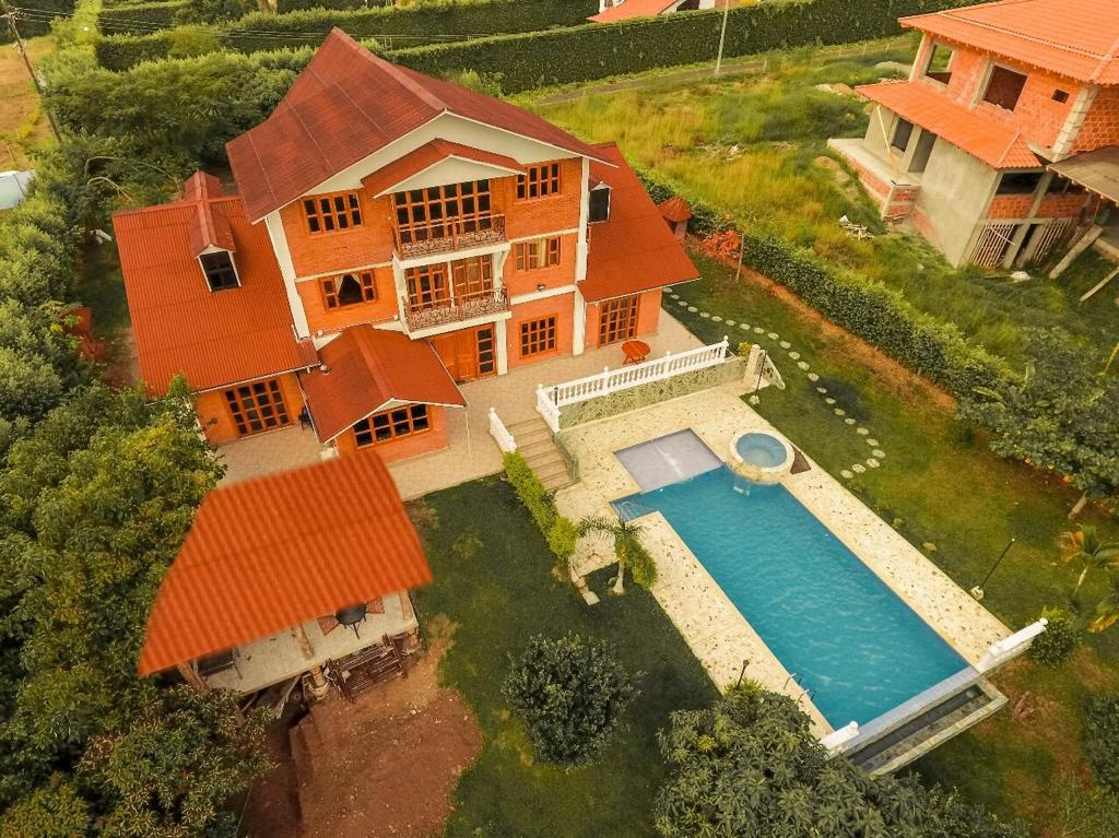 Imagen de Se Vende Casa Campestre en Cerritos - Pereira