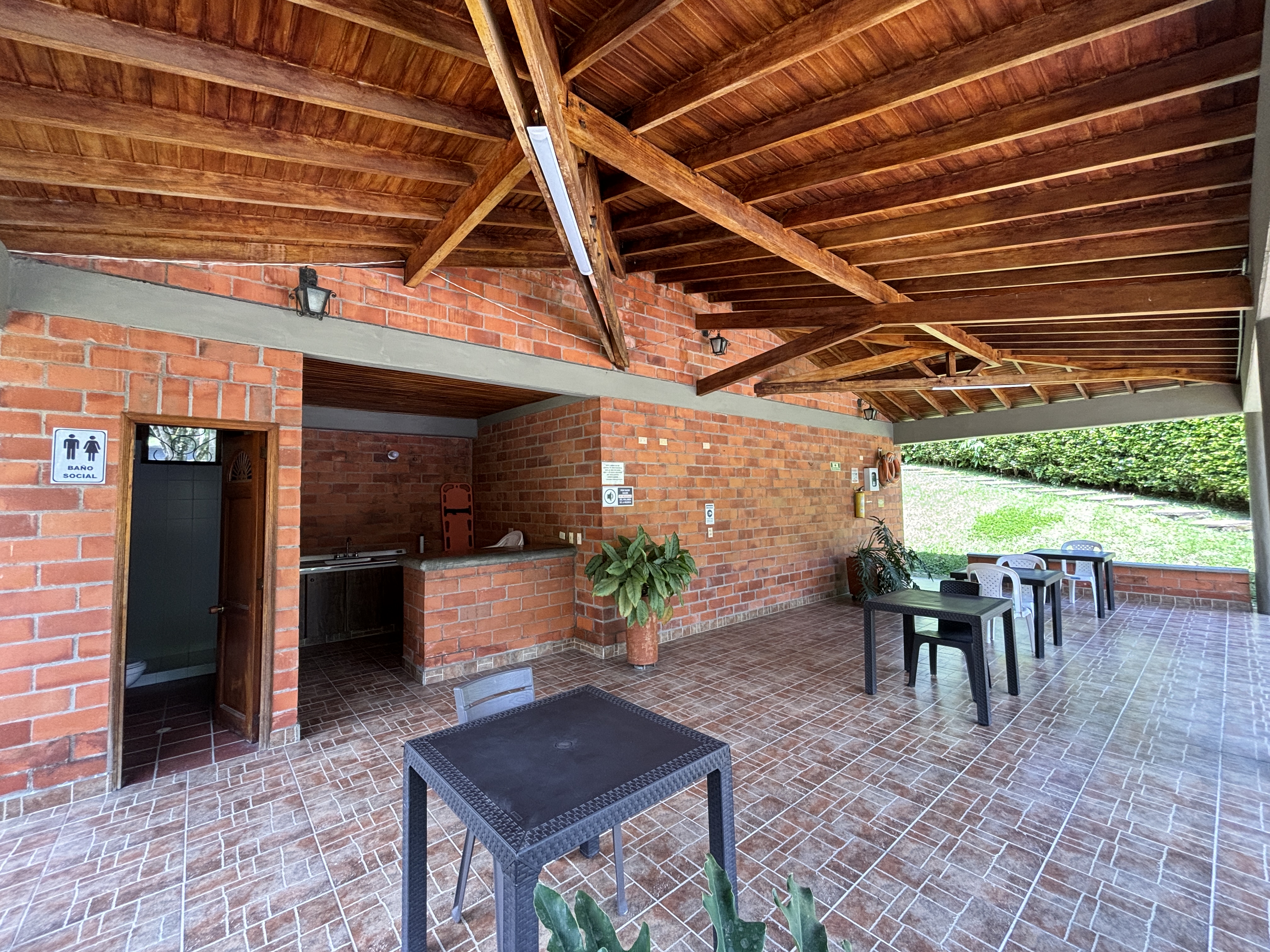 Imagen de Se Vende Casa Campestre en el Tigre - Pereira