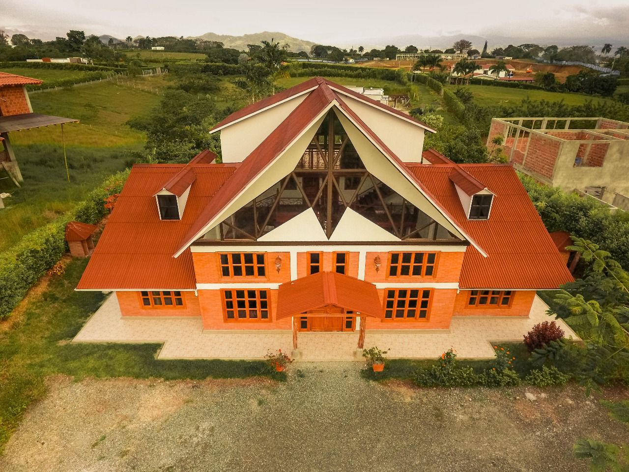 Imagen de Se Vende Casa Campestre en Cerritos - Pereira