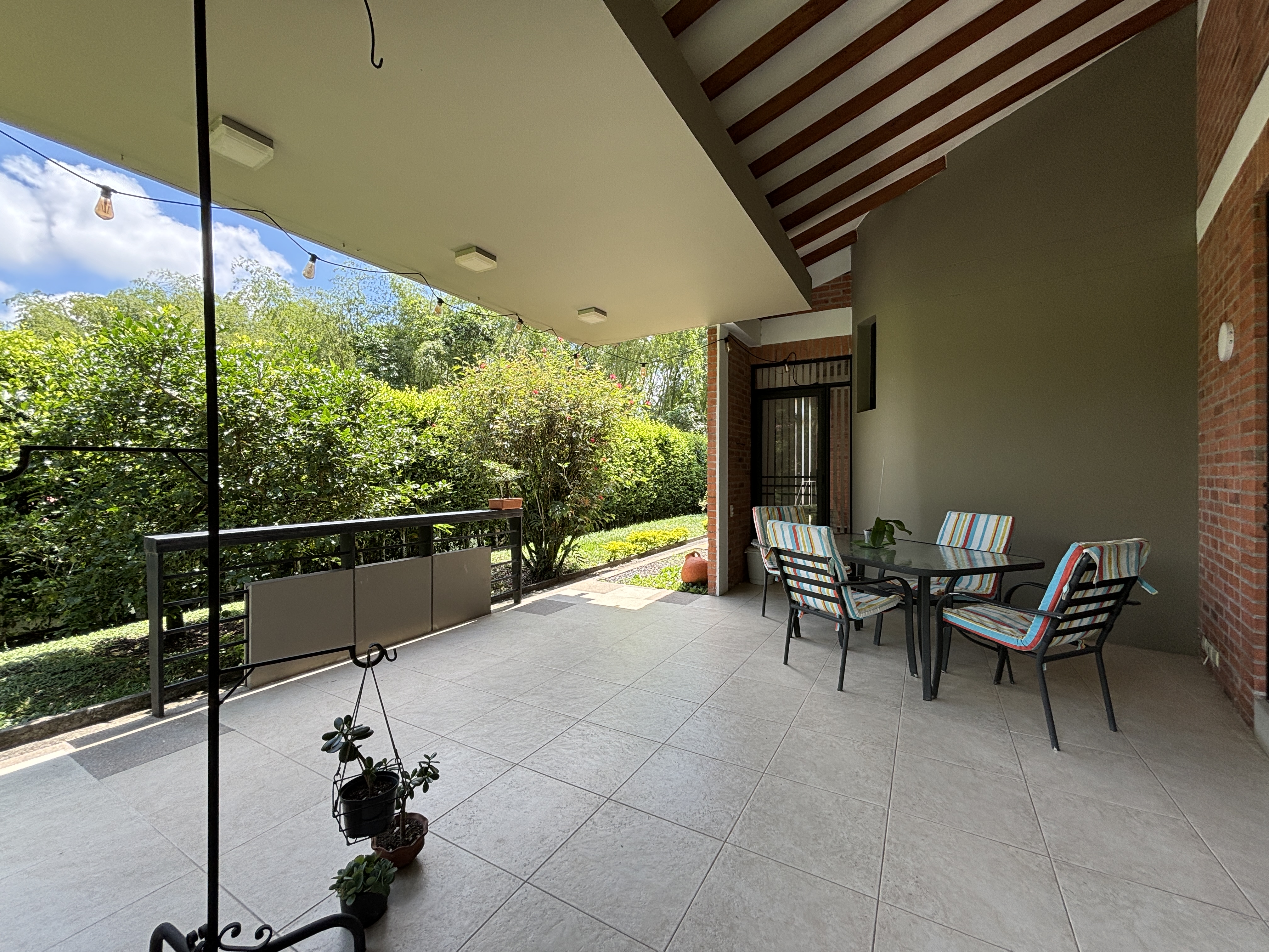 Imagen de Se Vende Casa Campestre en el Tigre - Pereira