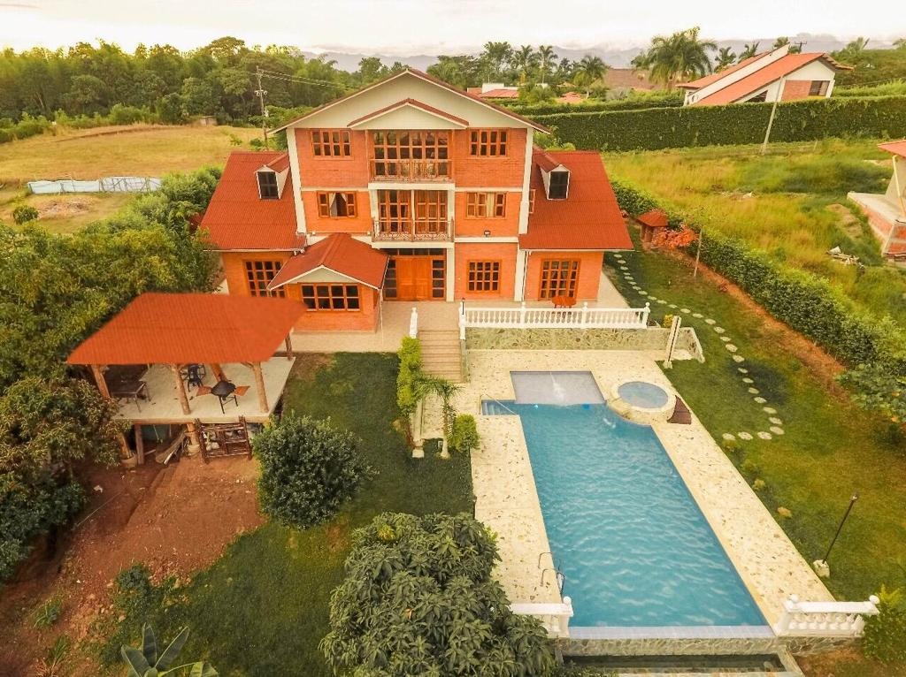 Imagen de Se Vende Casa Campestre en Cerritos - Pereira