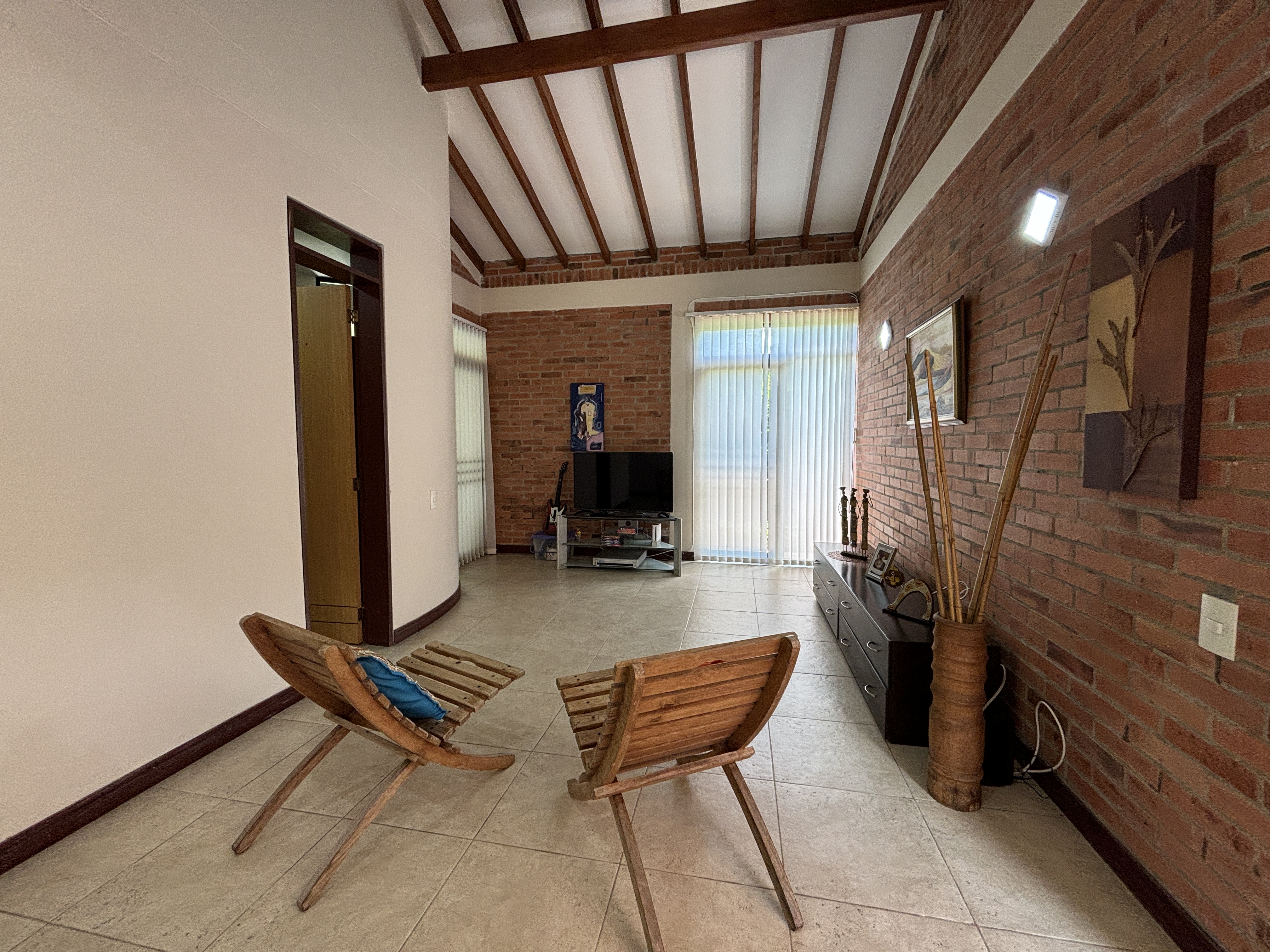 Imagen de Se Vende Casa Campestre en el Tigre - Pereira