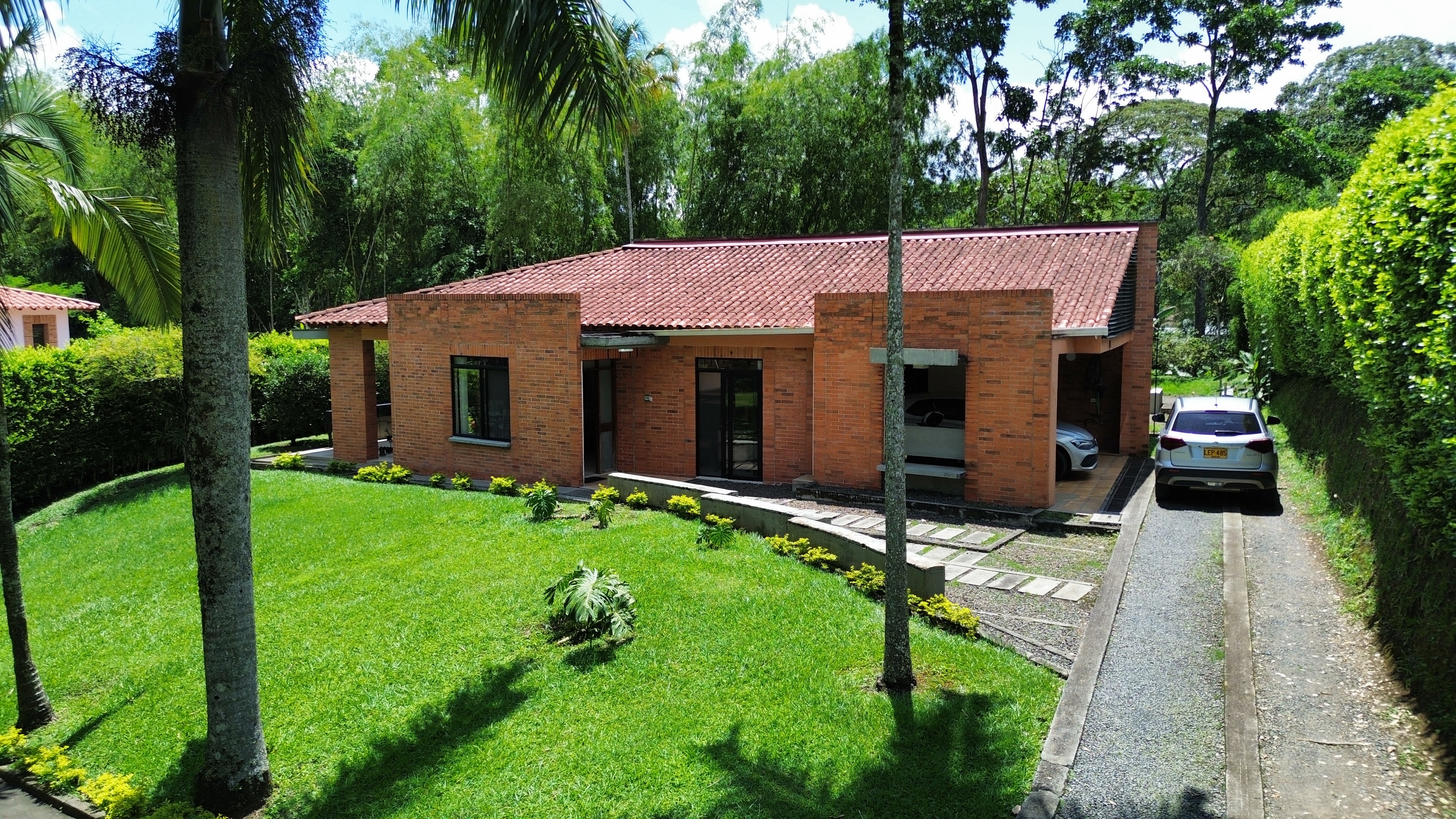 Imagen de Se Vende Casa Campestre en el Tigre - Pereira