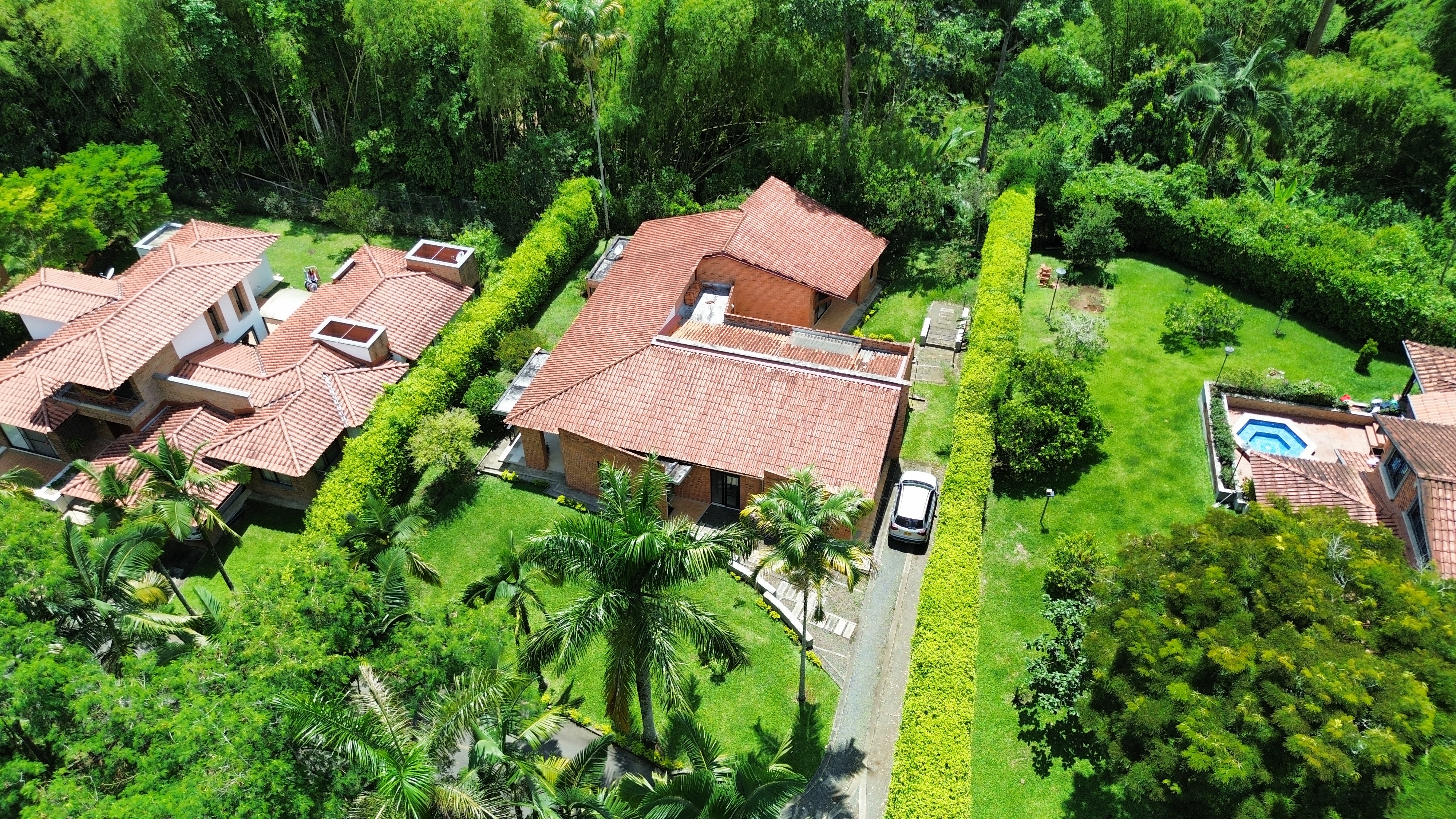 Imagen de Se Vende Casa Campestre en el Tigre - Pereira