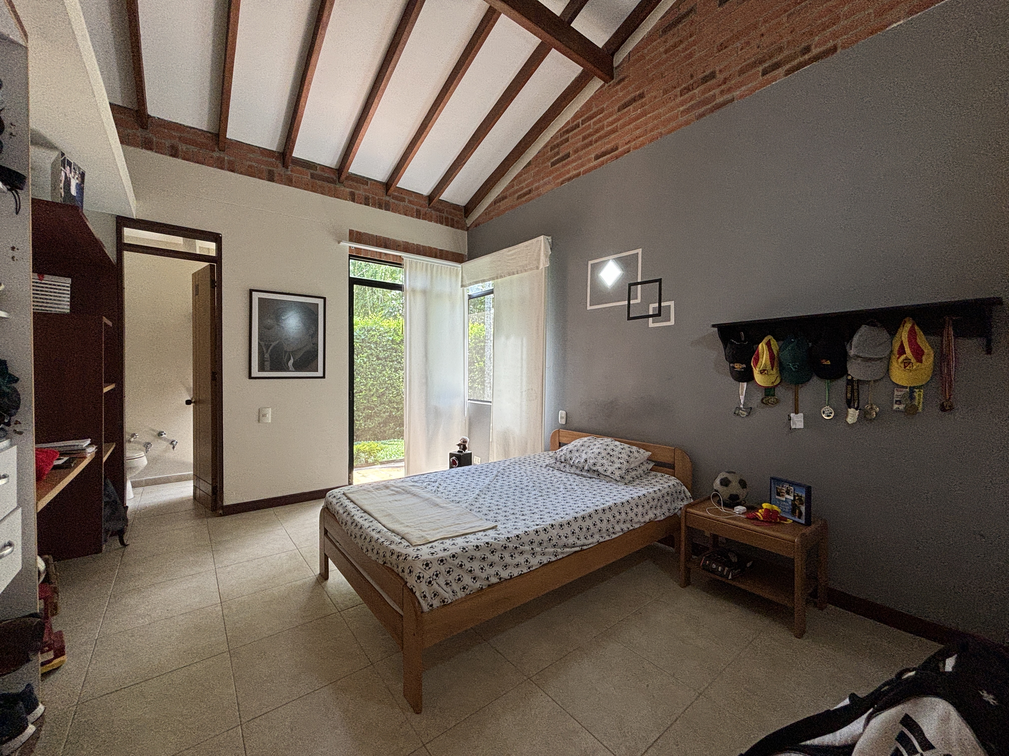 Imagen de Se Vende Casa Campestre en el Tigre - Pereira