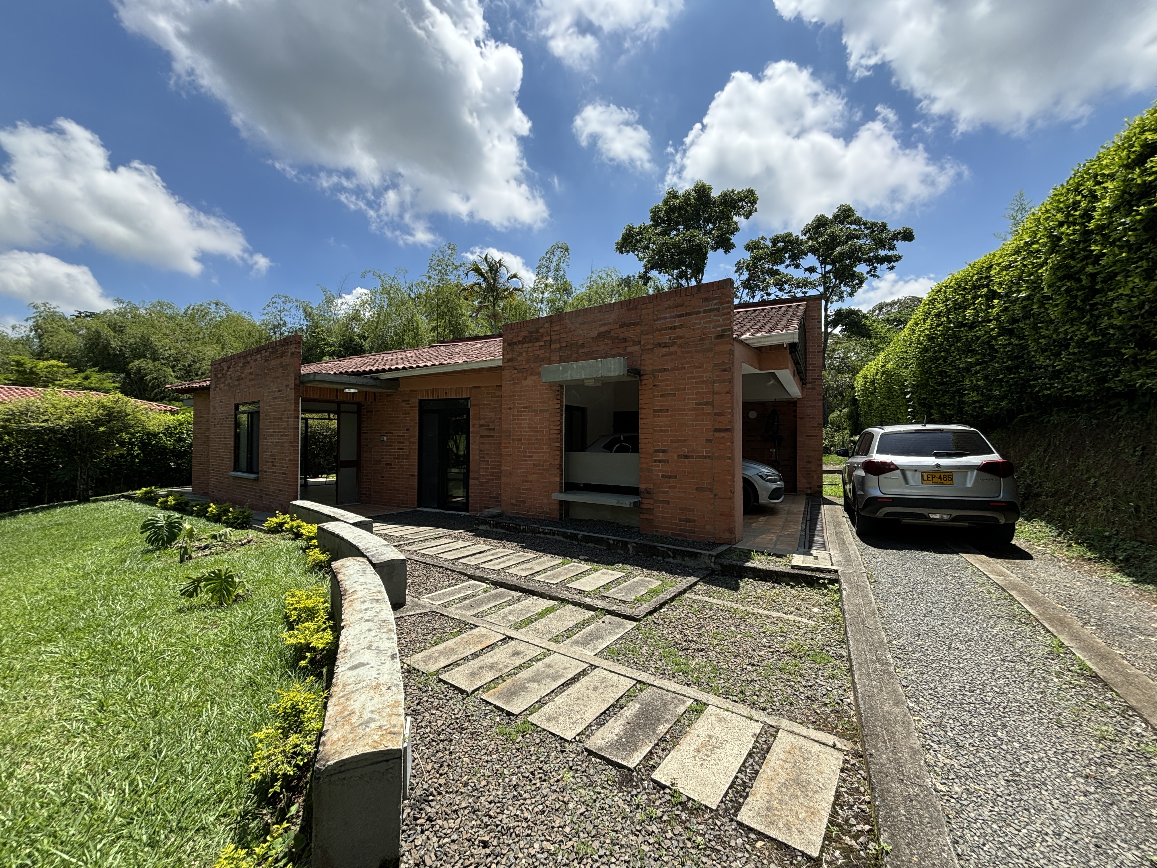 Imagen de Se Vende Casa Campestre en el Tigre - Pereira