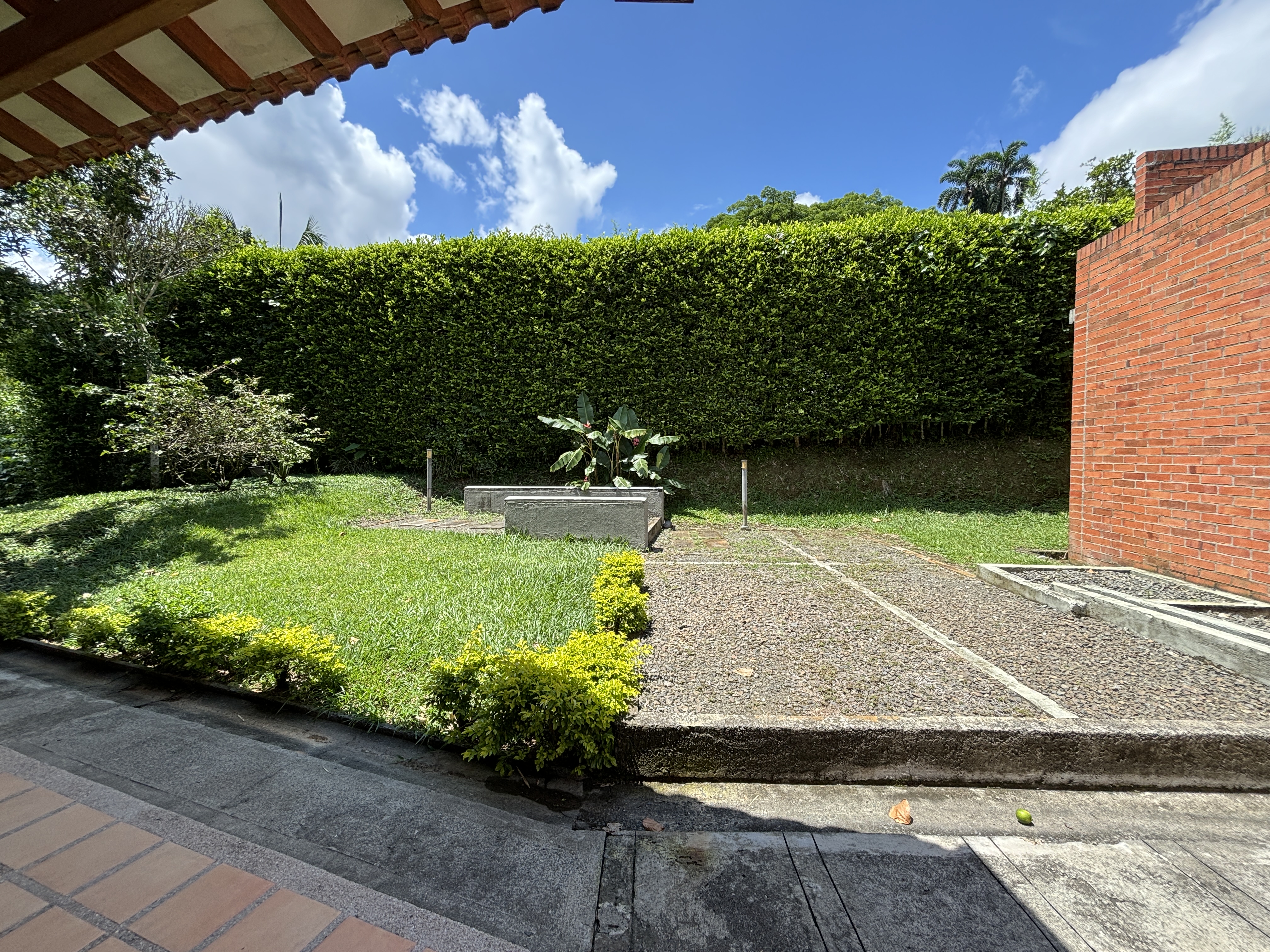 Imagen de Se Vende Casa Campestre en el Tigre - Pereira