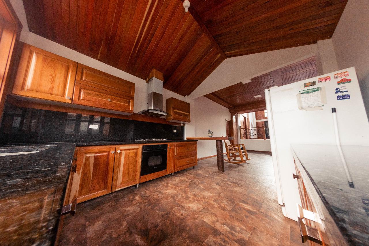 Imagen de Se Vende Casa Campestre en Cerritos - Pereira