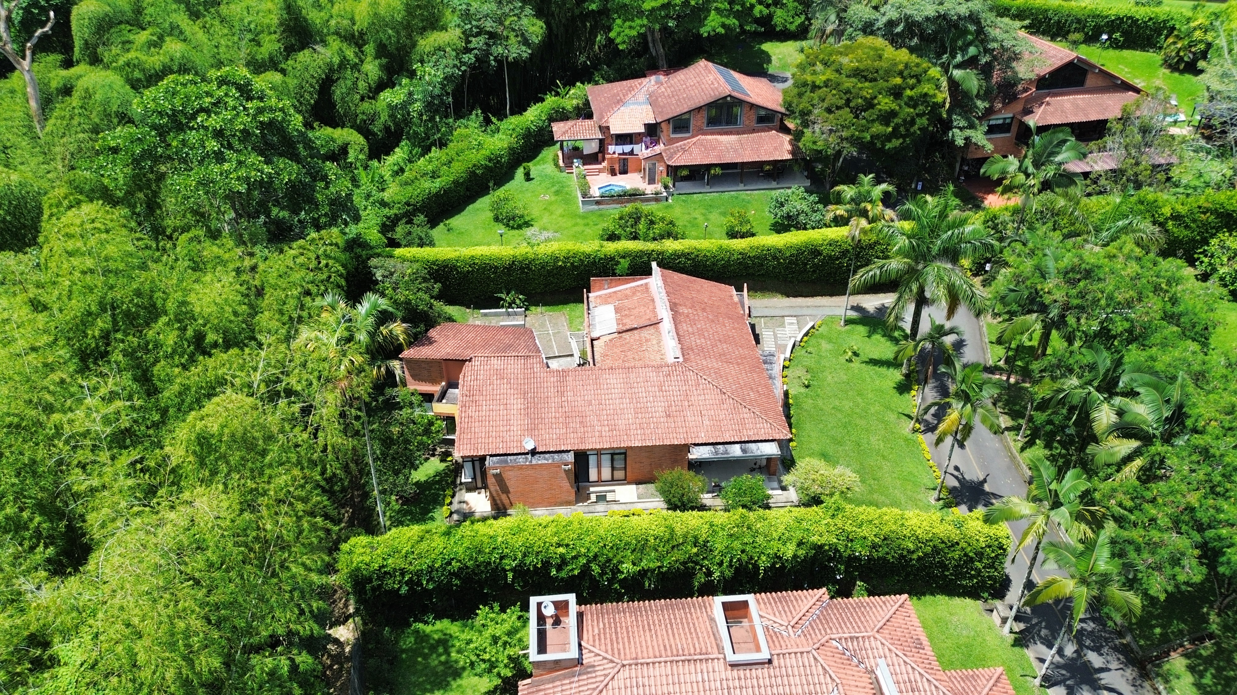 Imagen de Se Vende Casa Campestre en el Tigre - Pereira