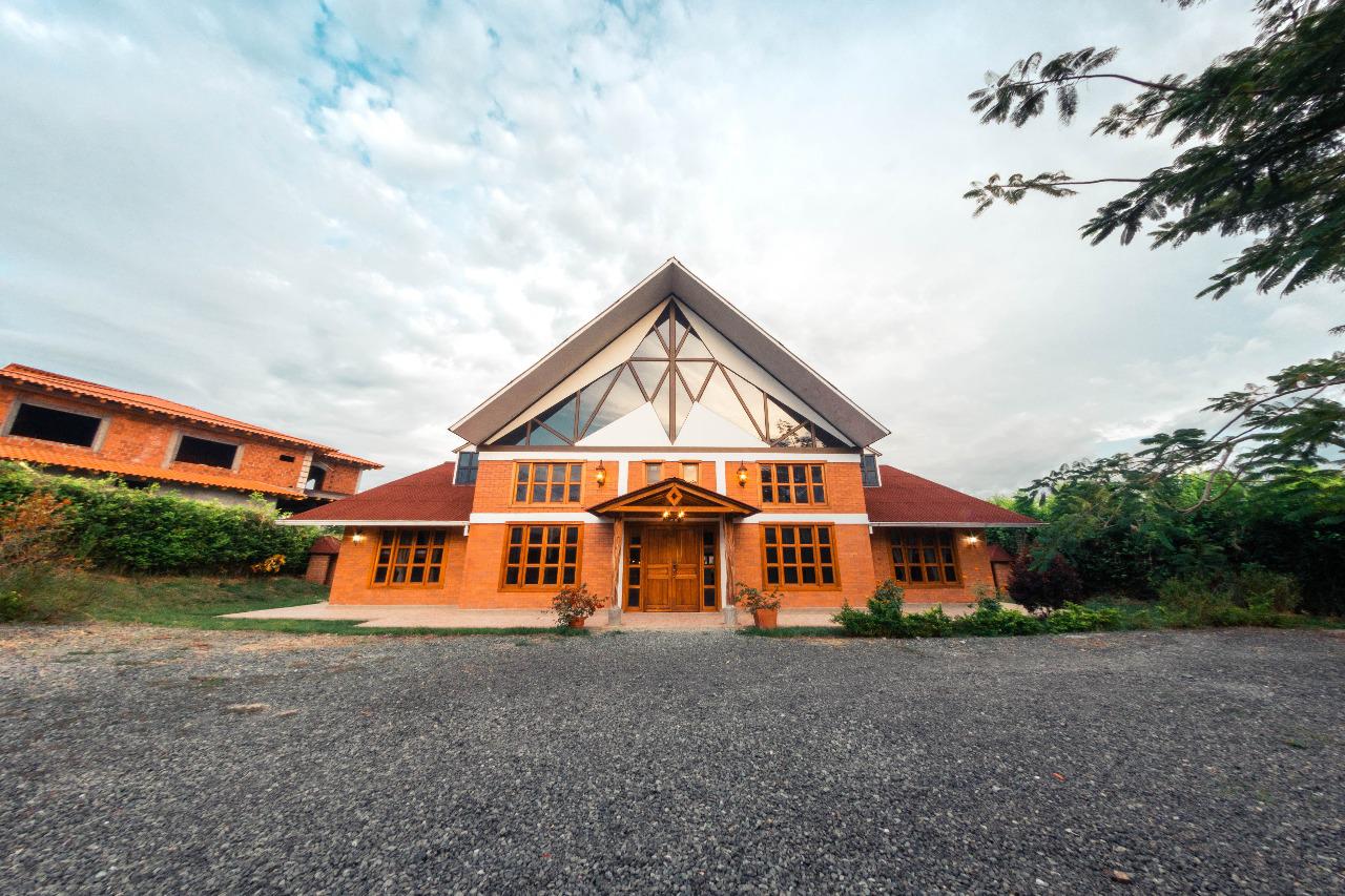 Imagen de Se Vende Casa Campestre en Cerritos - Pereira