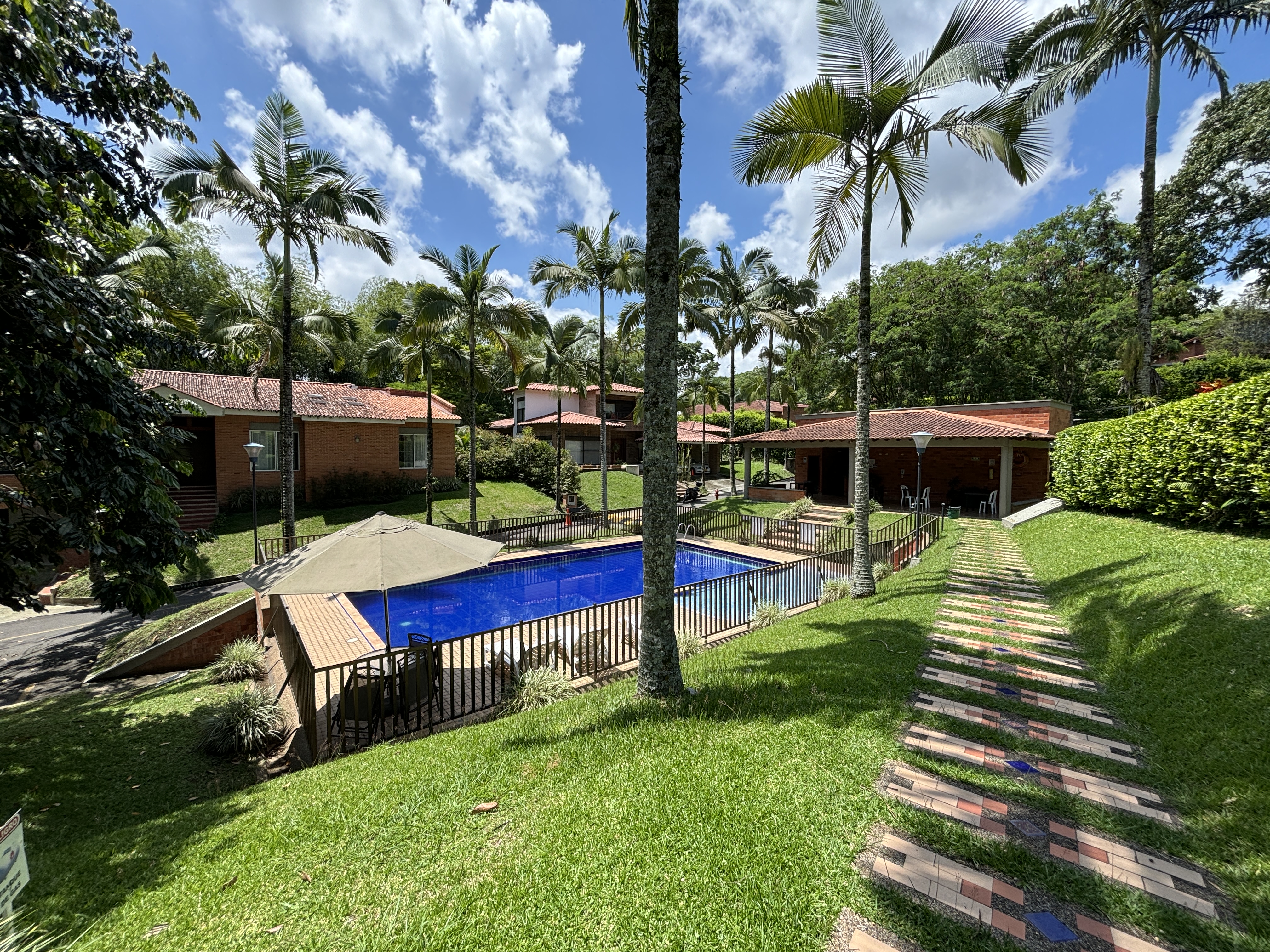 Imagen de Se Vende Casa Campestre en el Tigre - Pereira