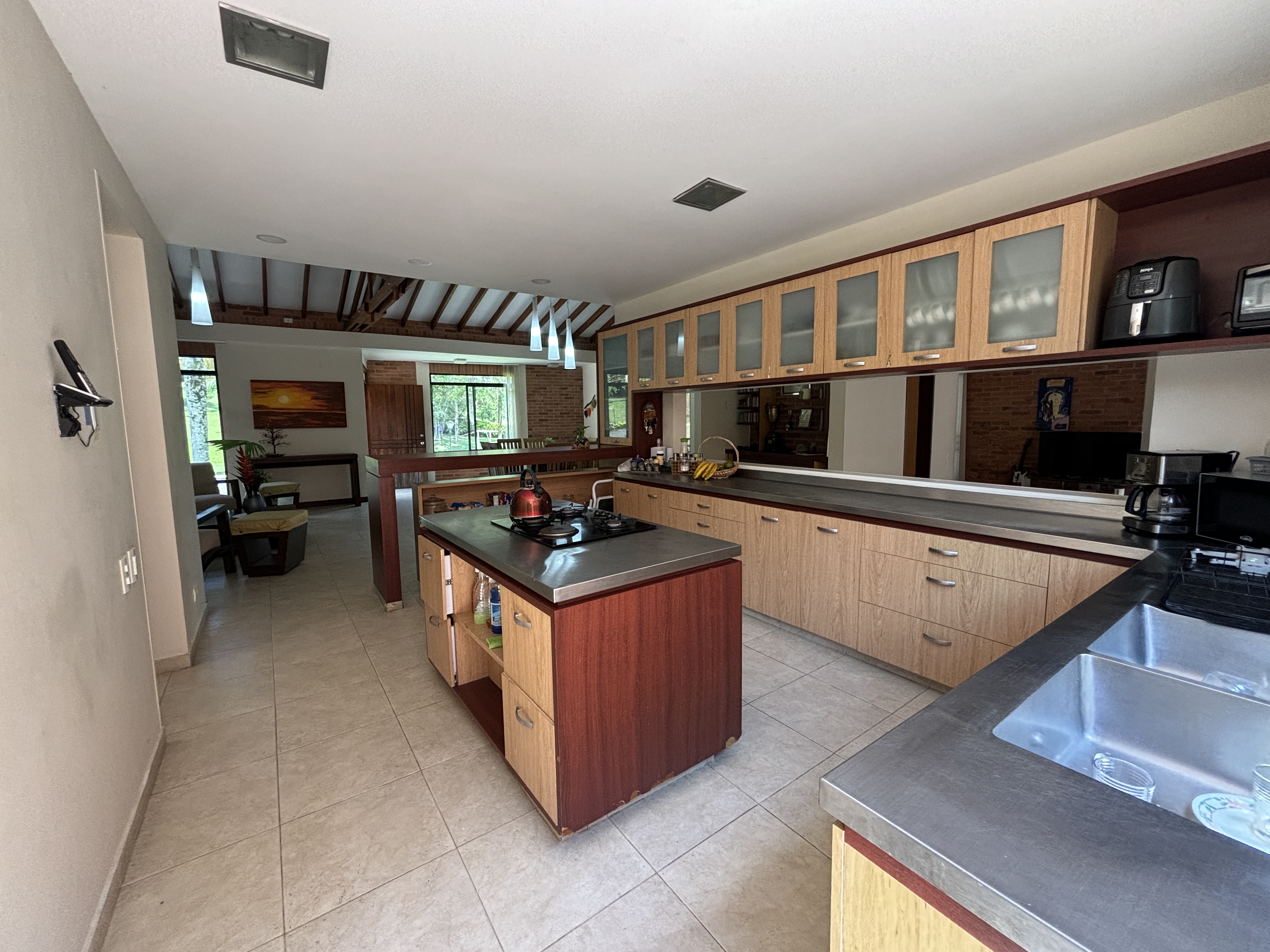 Imagen de Se Vende Casa Campestre en el Tigre - Pereira
