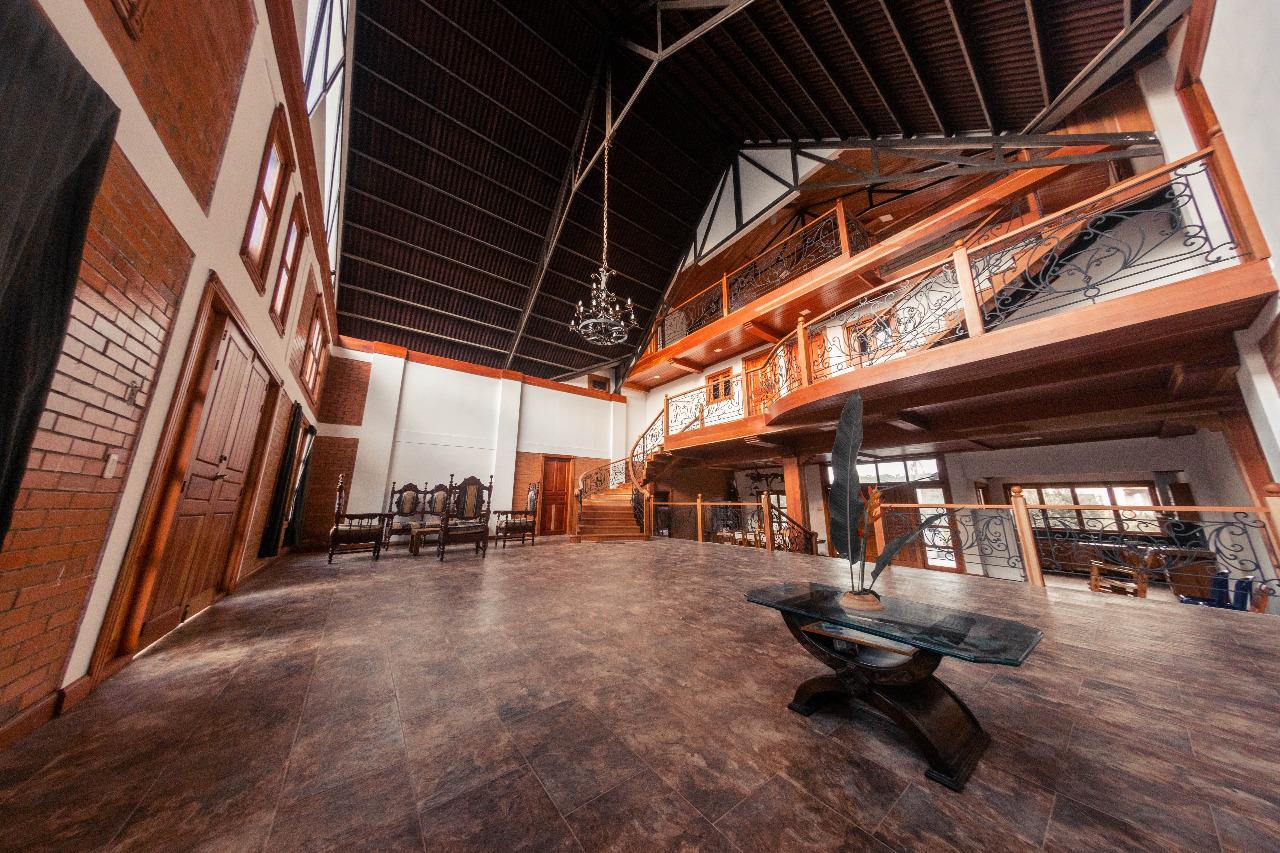 Imagen de Se Vende Casa Campestre en Cerritos - Pereira