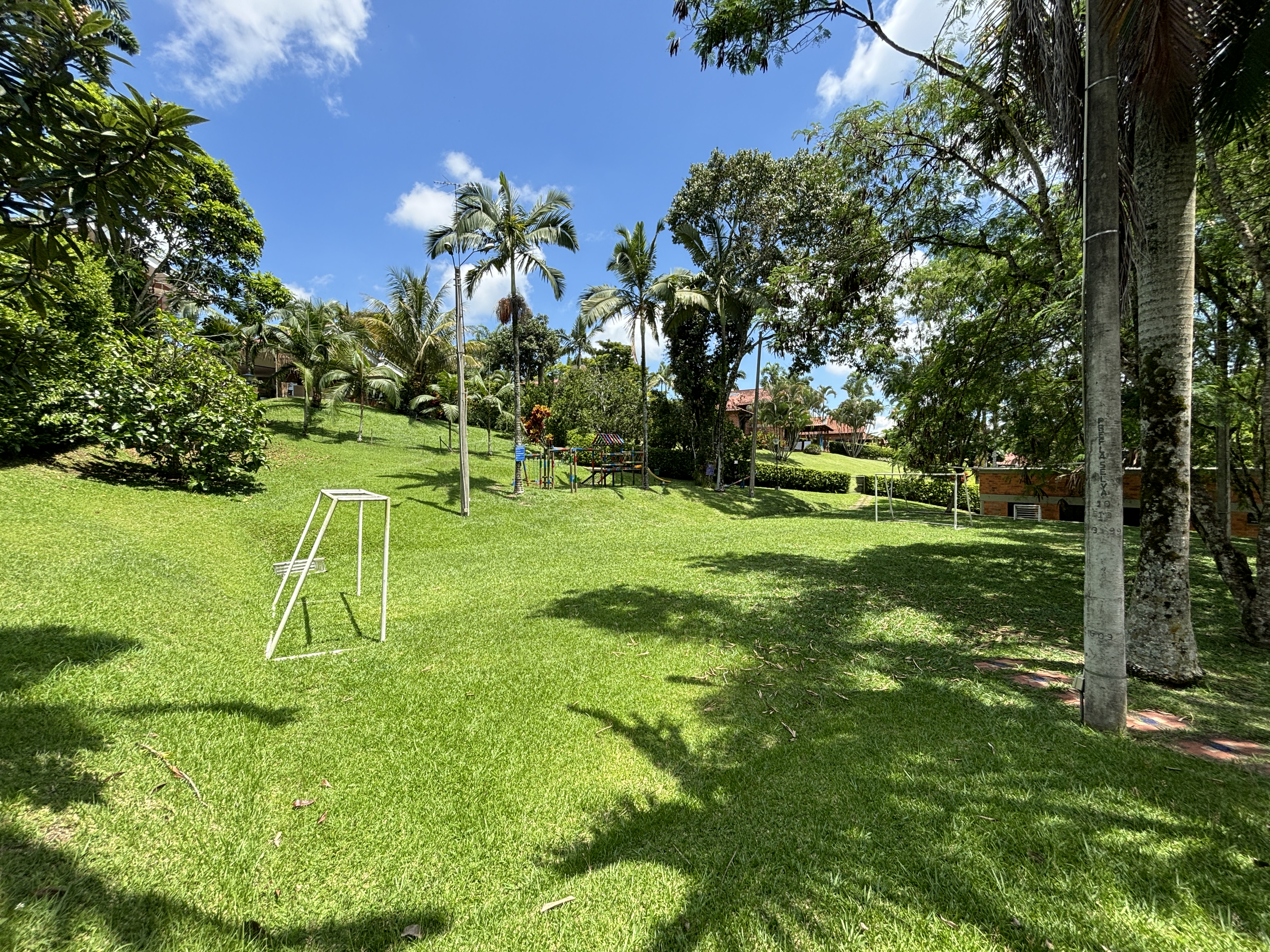 Imagen de Se Vende Casa Campestre en el Tigre - Pereira