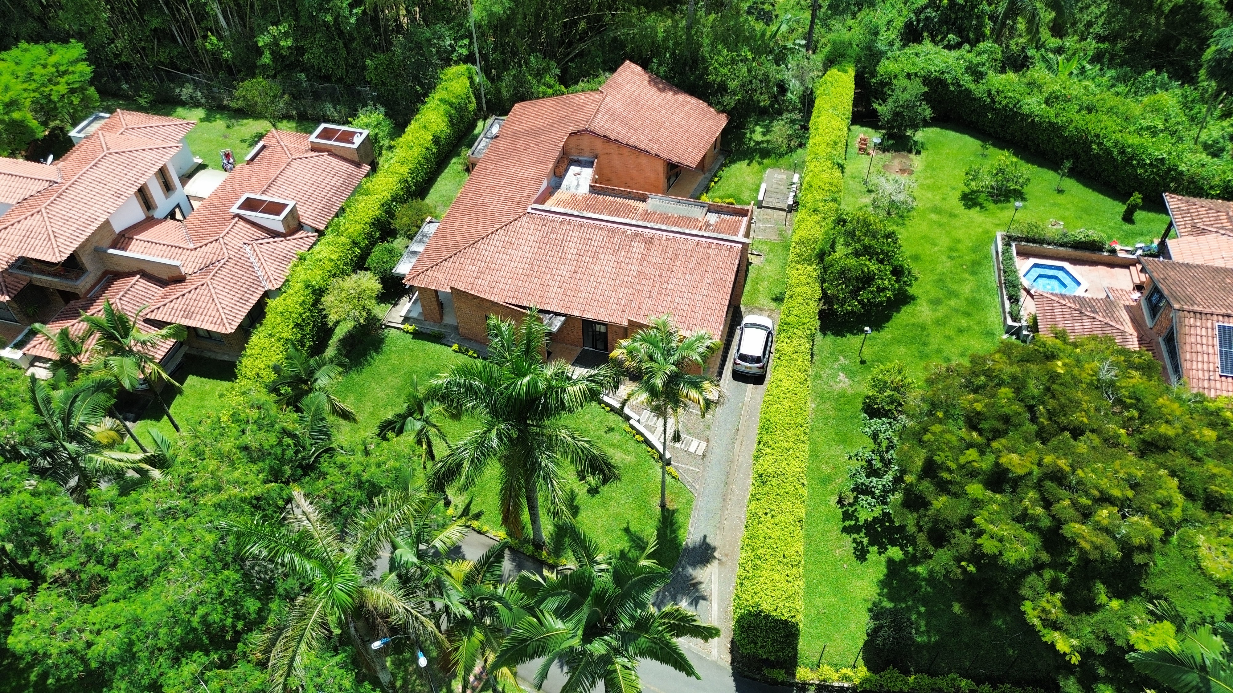 Imagen de Se Vende Casa Campestre en el Tigre - Pereira