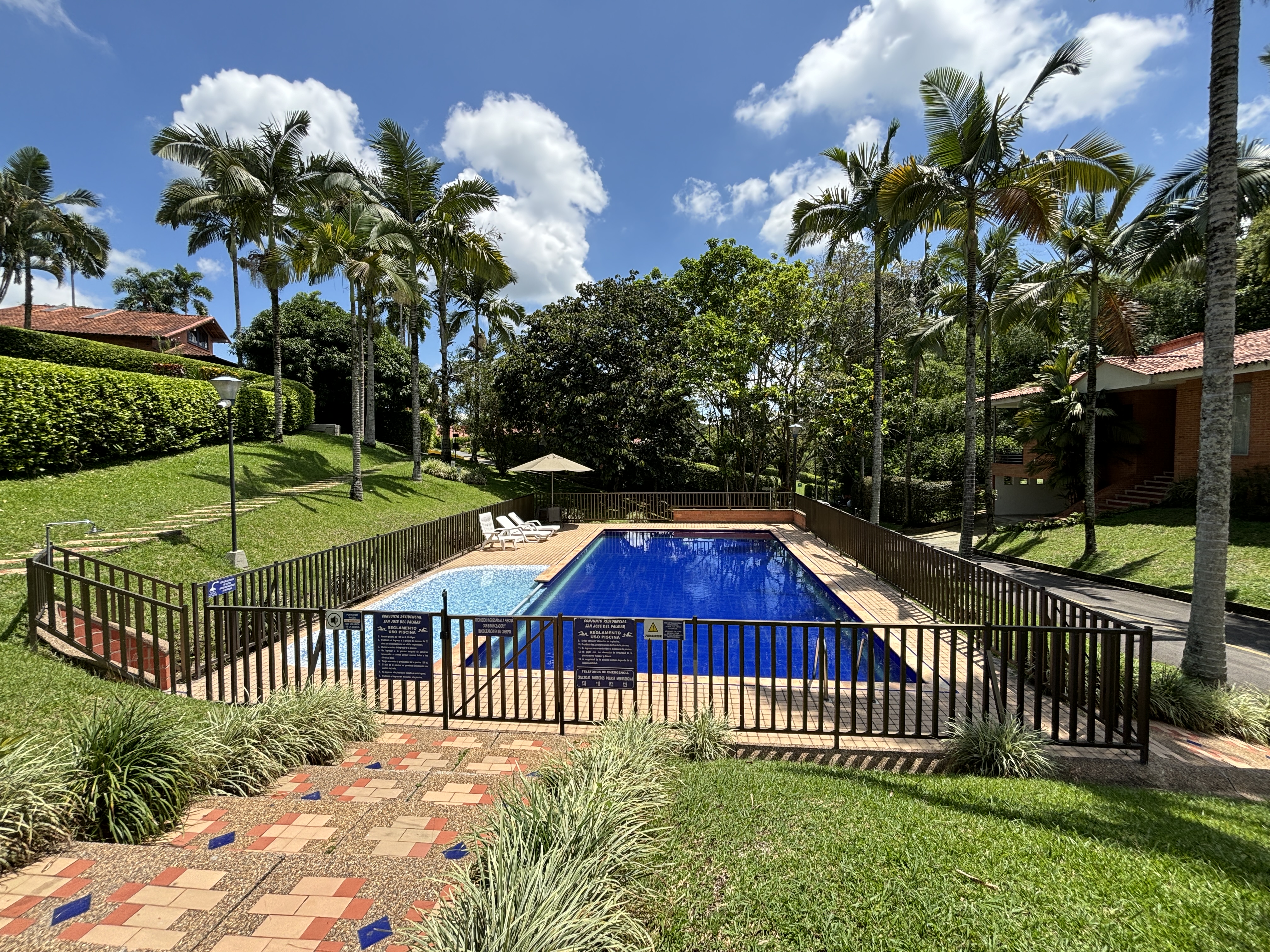 Imagen de Se Vende Casa Campestre en el Tigre - Pereira
