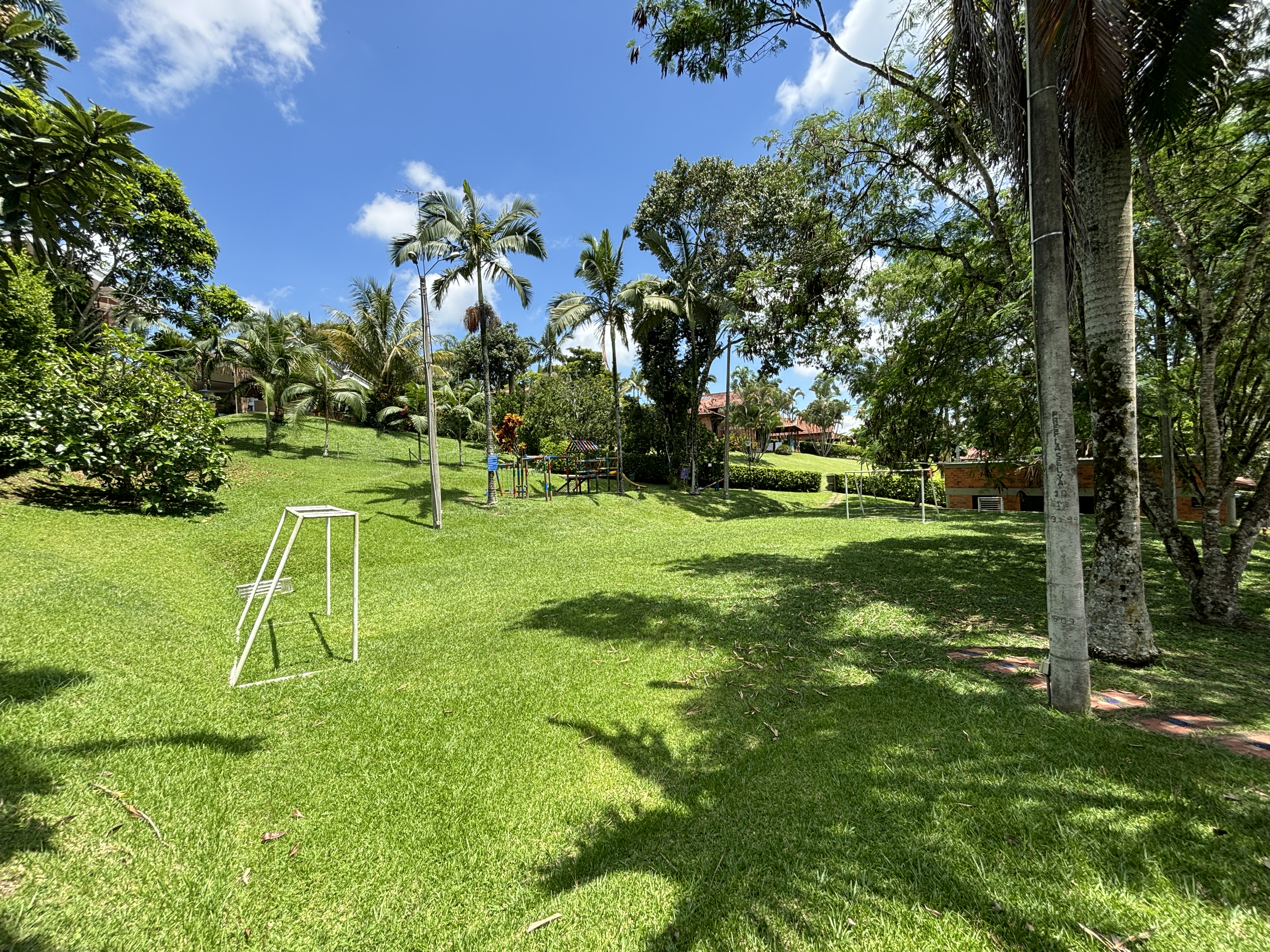 Imagen de Se Vende Casa Campestre en el Tigre - Pereira