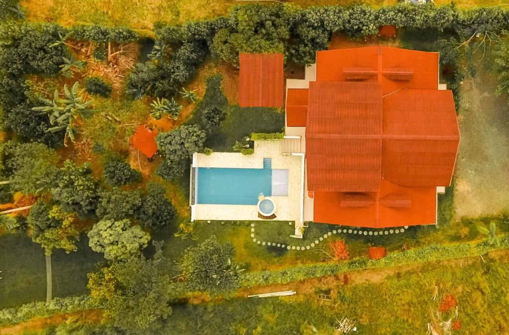 Imagen de Se Vende Casa Campestre en Cerritos - Pereira
