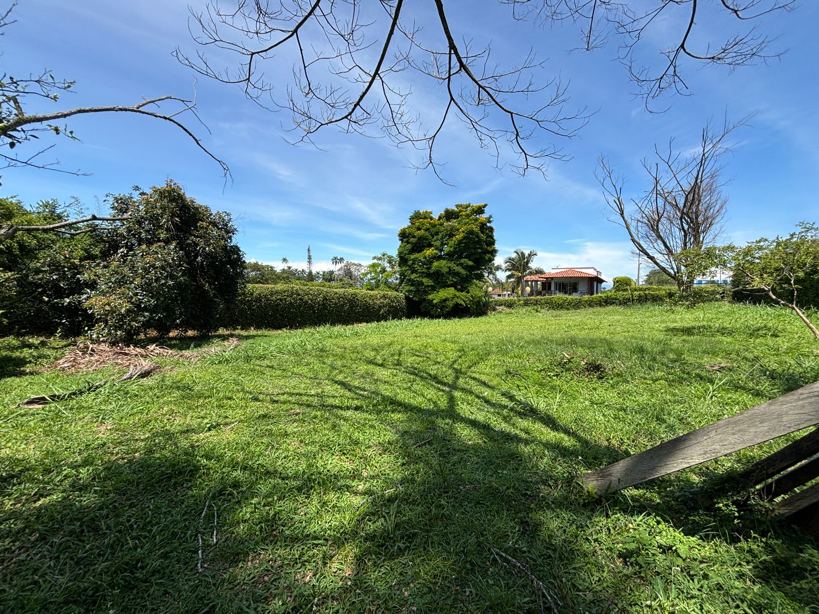 Imagen de Se Vende Lote en Cerritos - Pereira