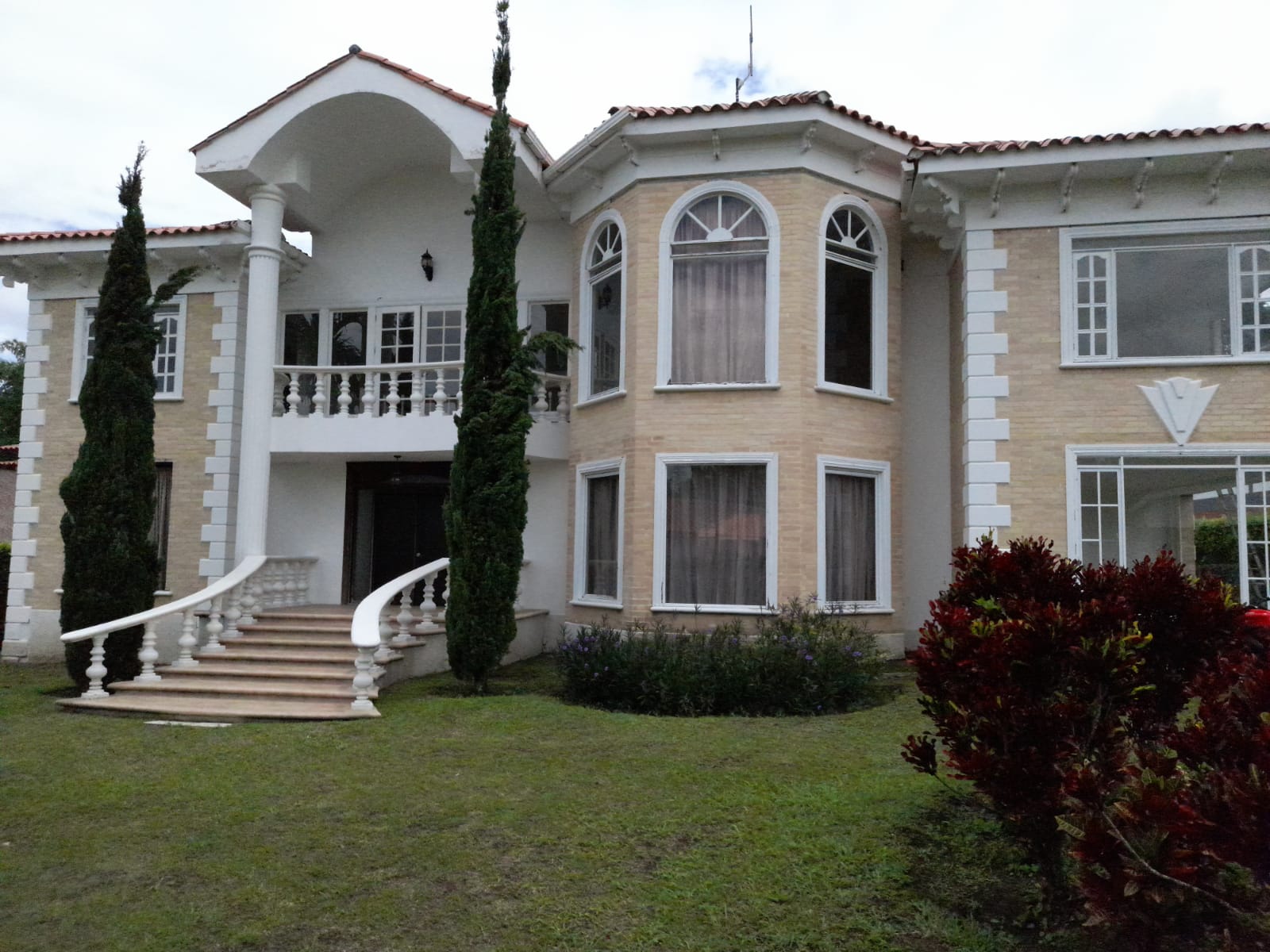 Imagen de Se Vende Casa Campestre en el Tigre - Pereira