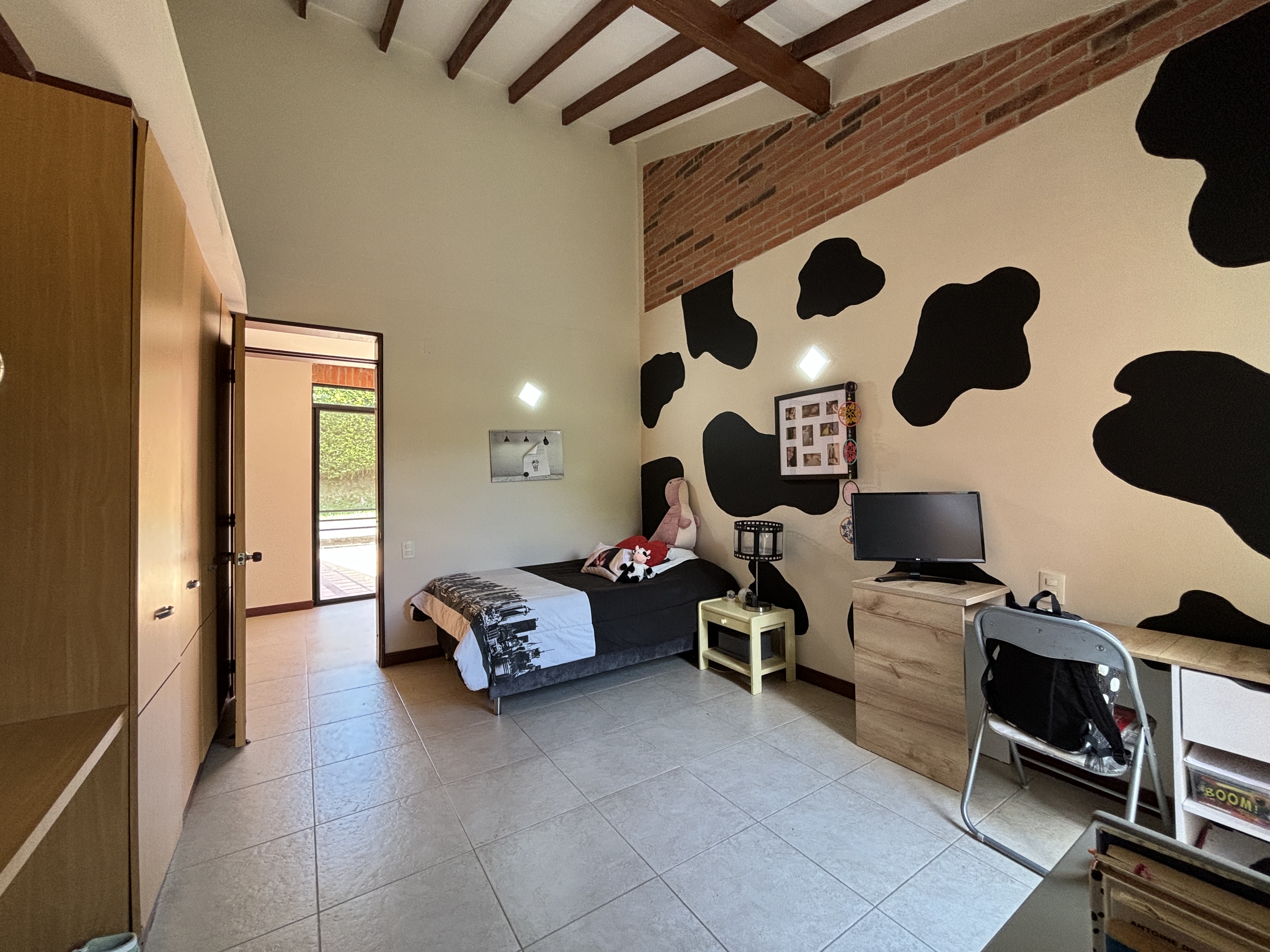 Imagen de Se Vende Casa Campestre en el Tigre - Pereira
