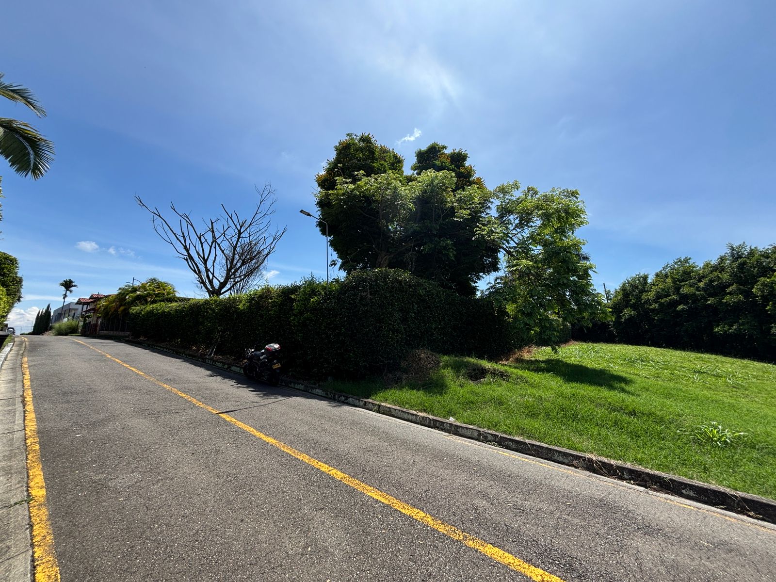 Imagen de Se Vende Lote en Cerritos - Pereira