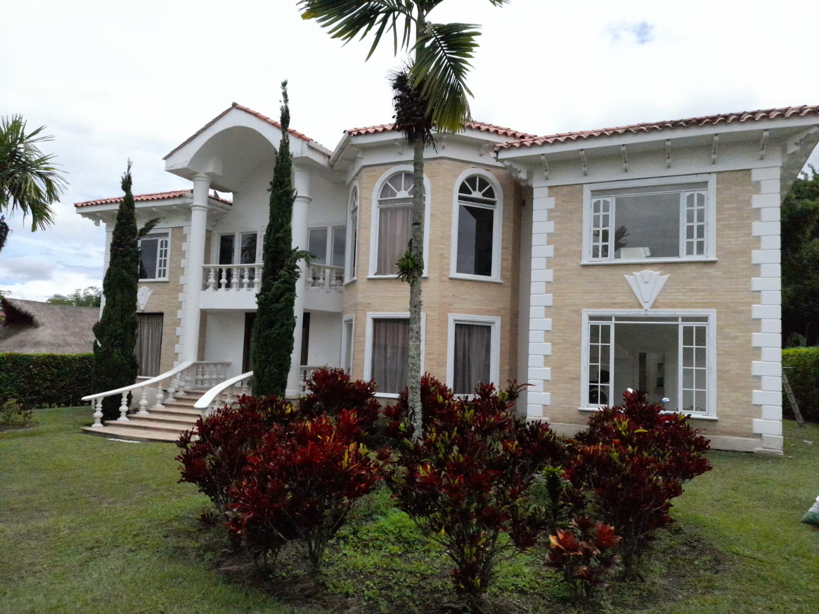 Imagen de Se Vende Casa Campestre en el Tigre - Pereira