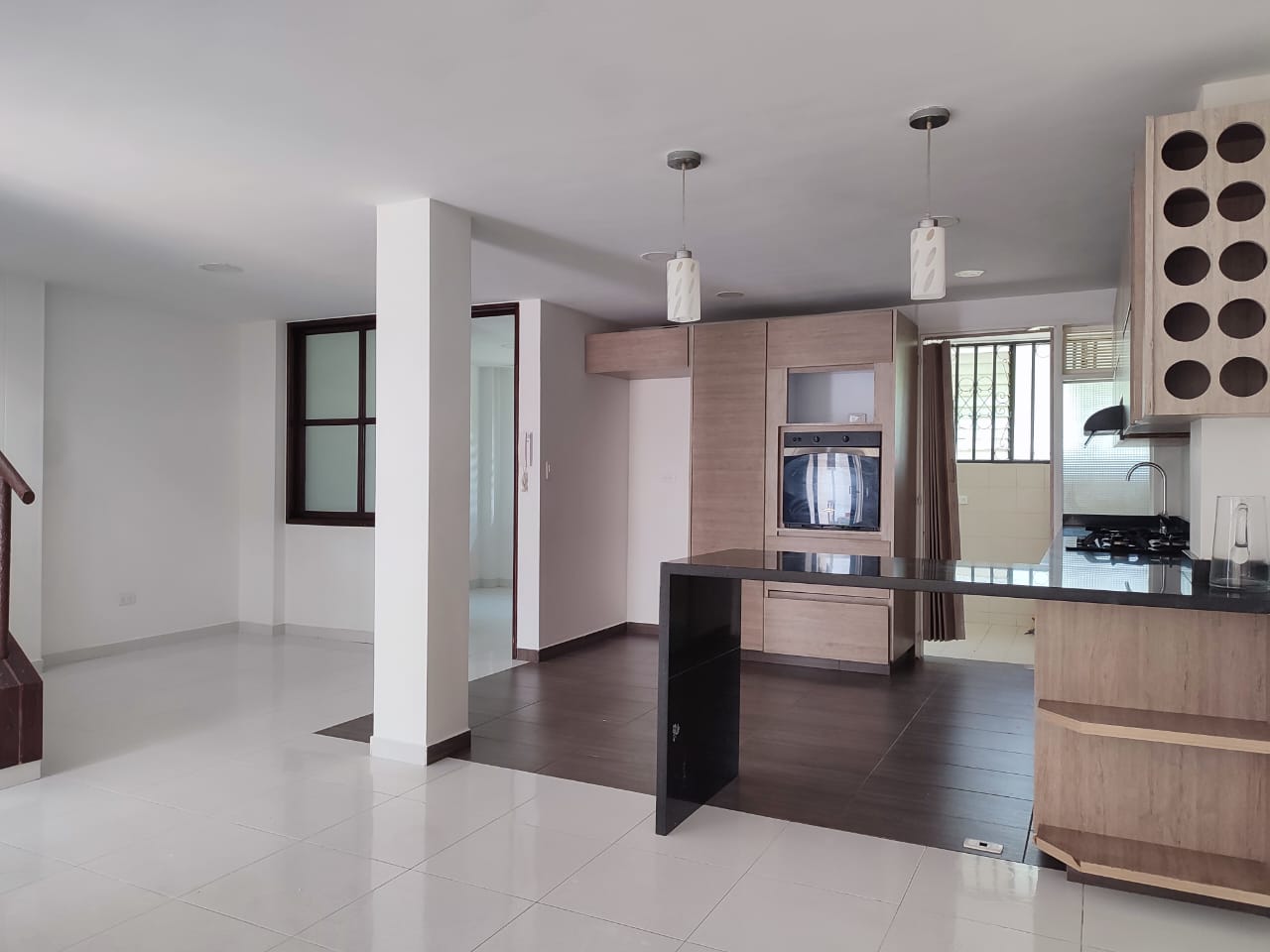 Se vende Casa en Corales - Pereira