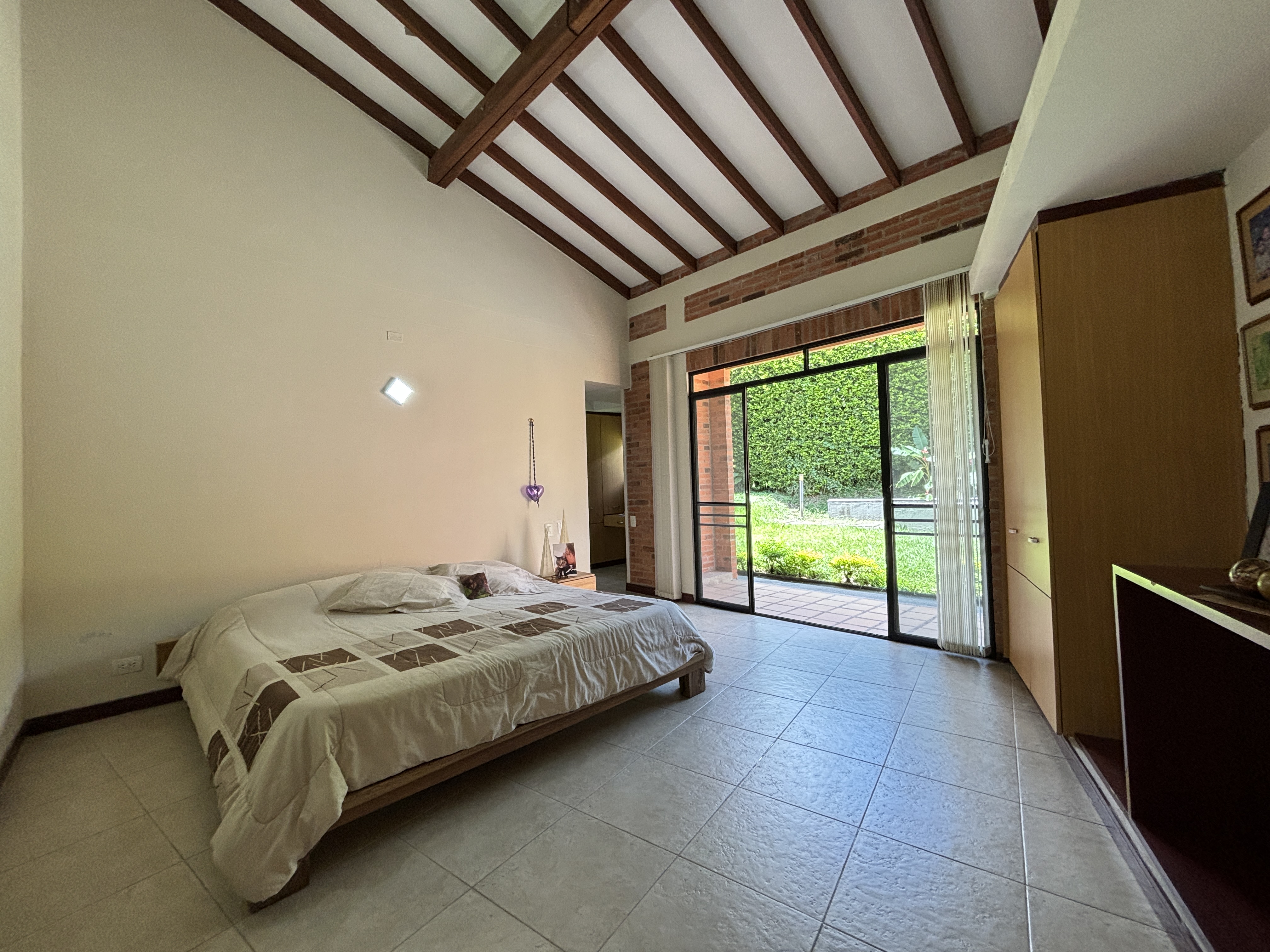 Imagen de Se Vende Casa Campestre en el Tigre - Pereira