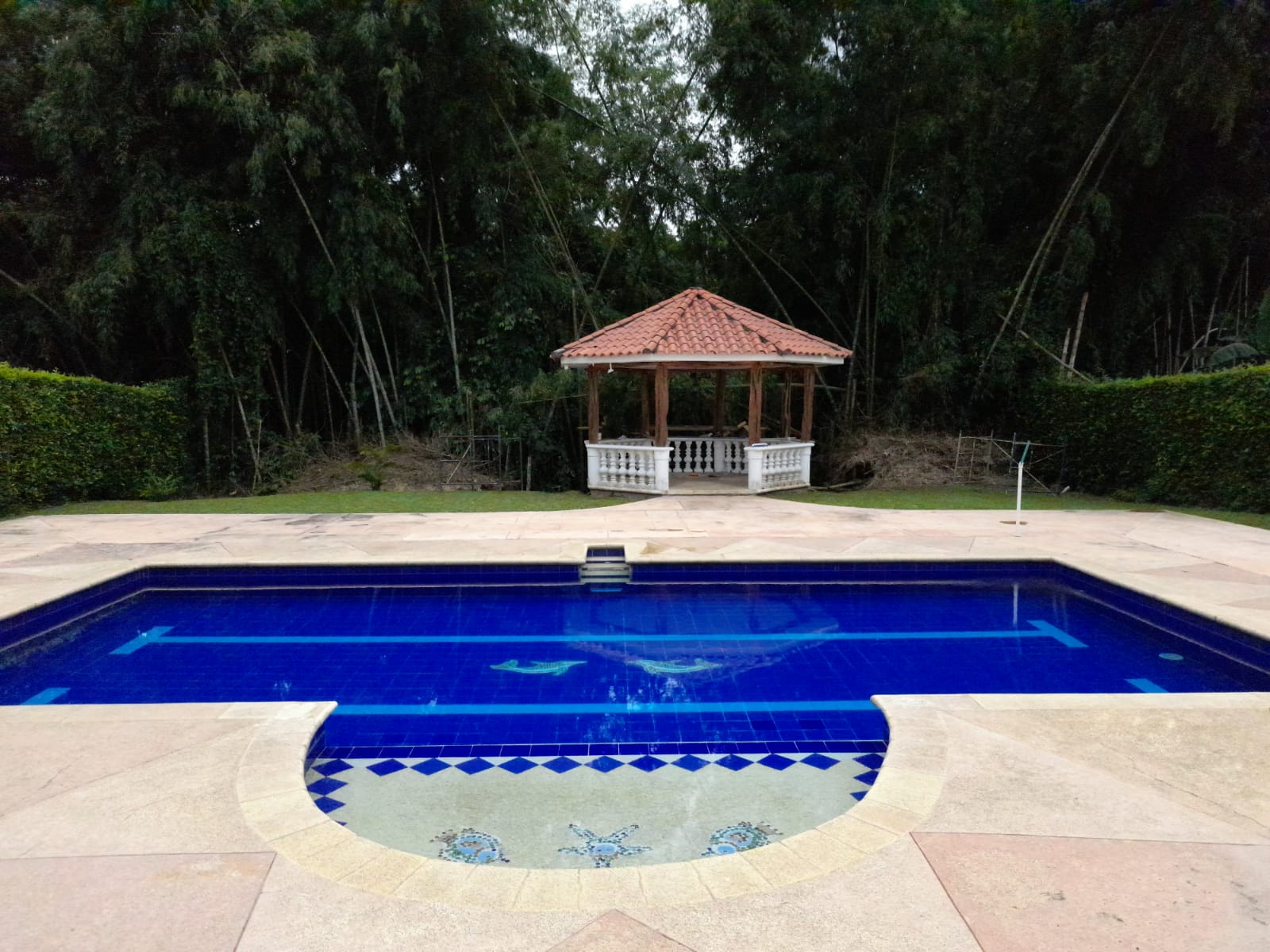 Imagen de Se Vende Casa Campestre en el Tigre - Pereira
