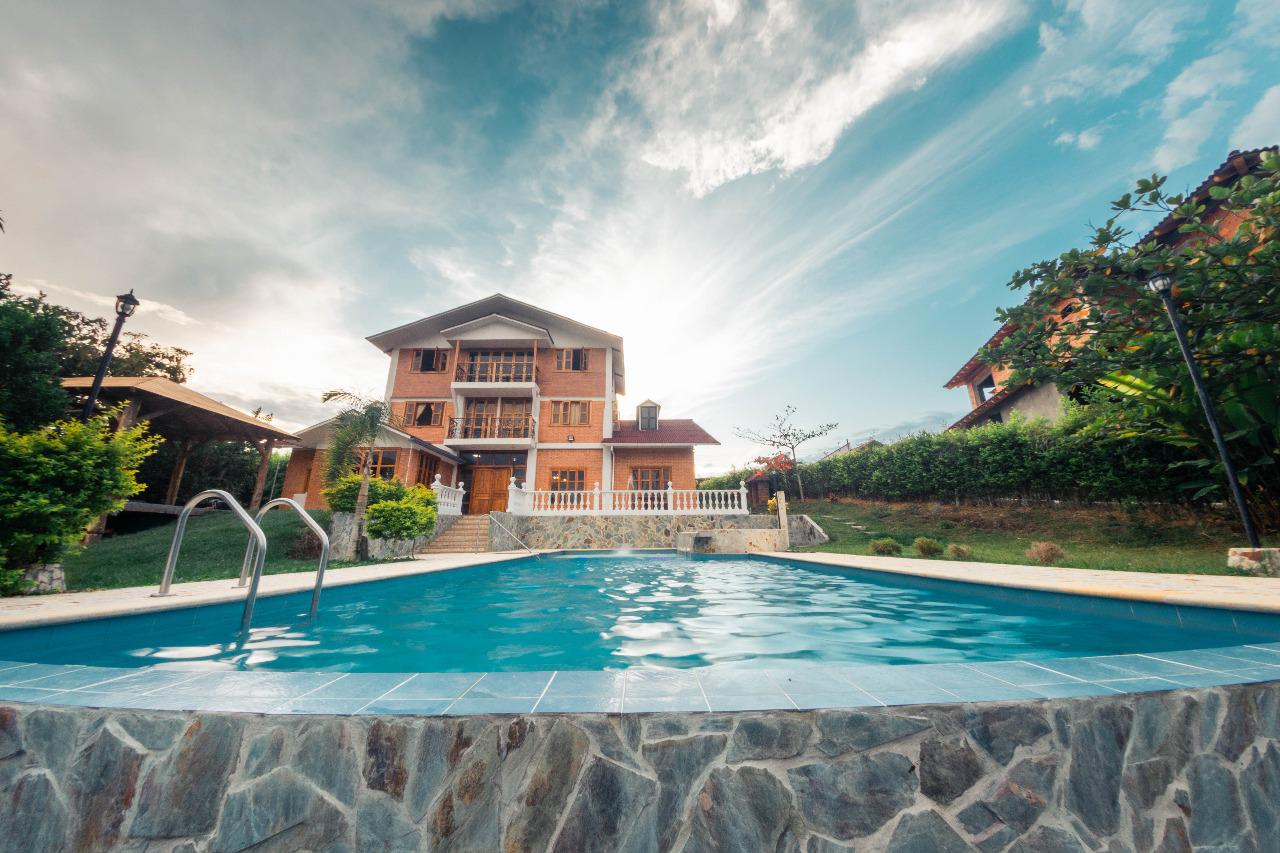 Imagen de Se Vende Casa Campestre en Cerritos - Pereira