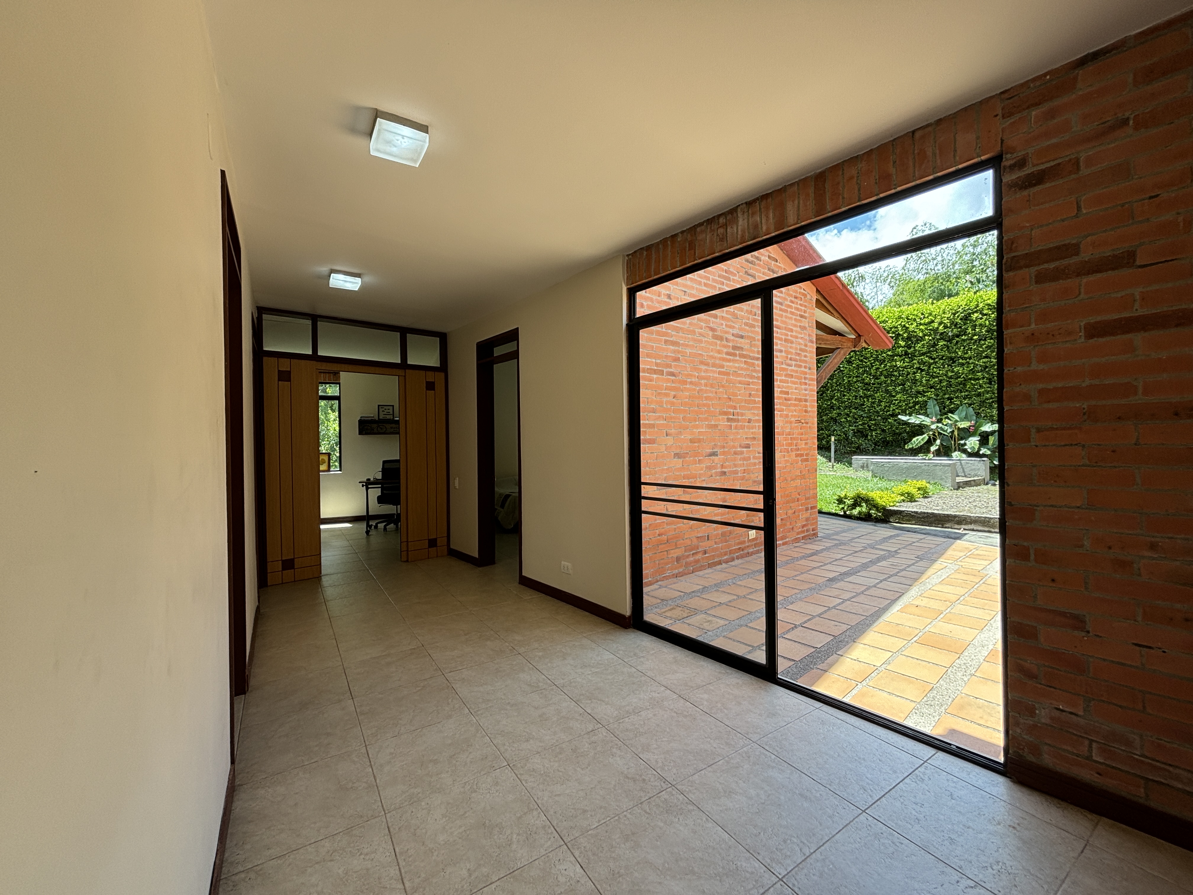 Imagen de Se Vende Casa Campestre en el Tigre - Pereira