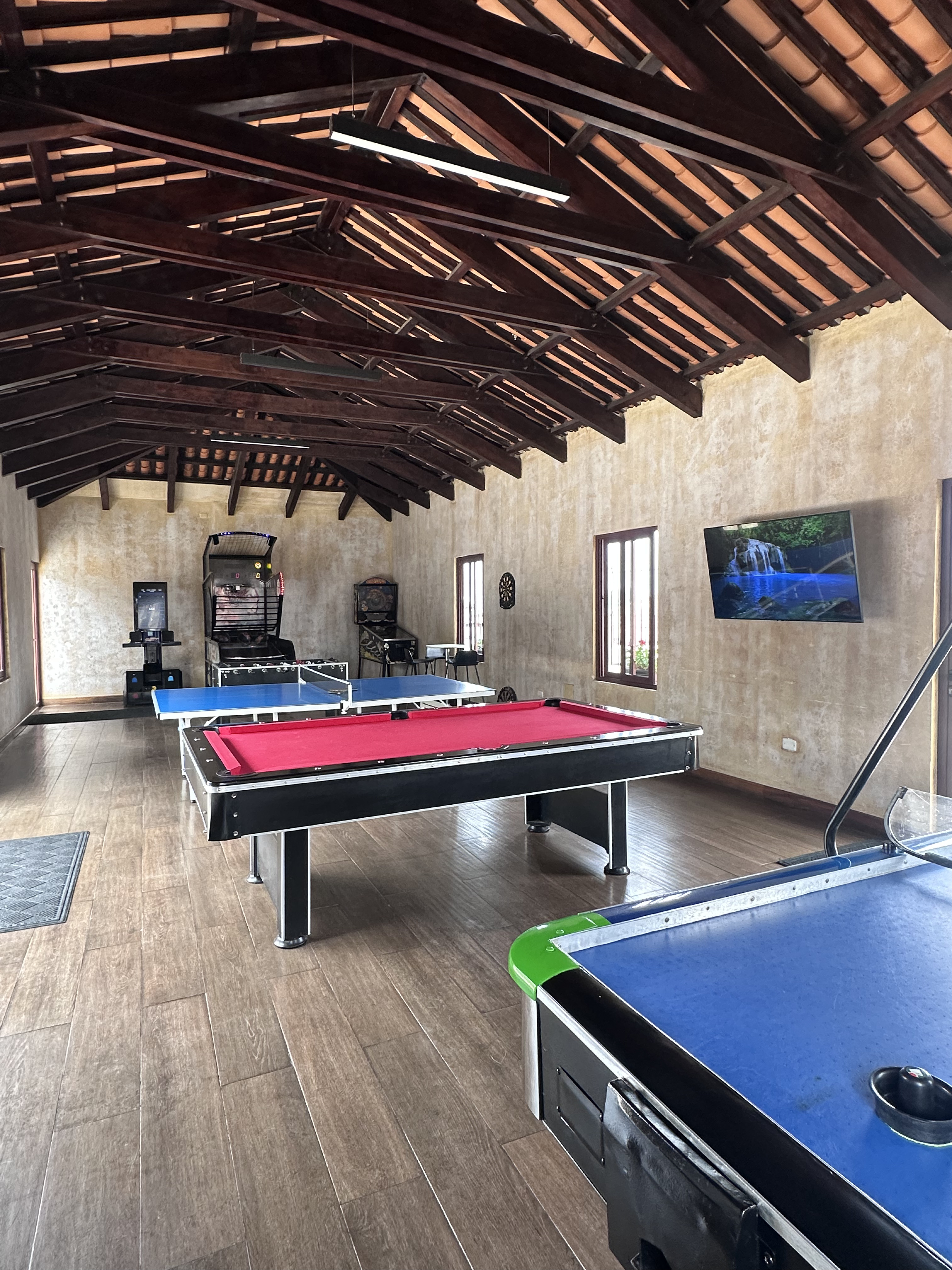 PRECIOSA CASA DENTRO DE CONDOMINIO CERCANO A CIUDAD VIEJA - Miniatura 26