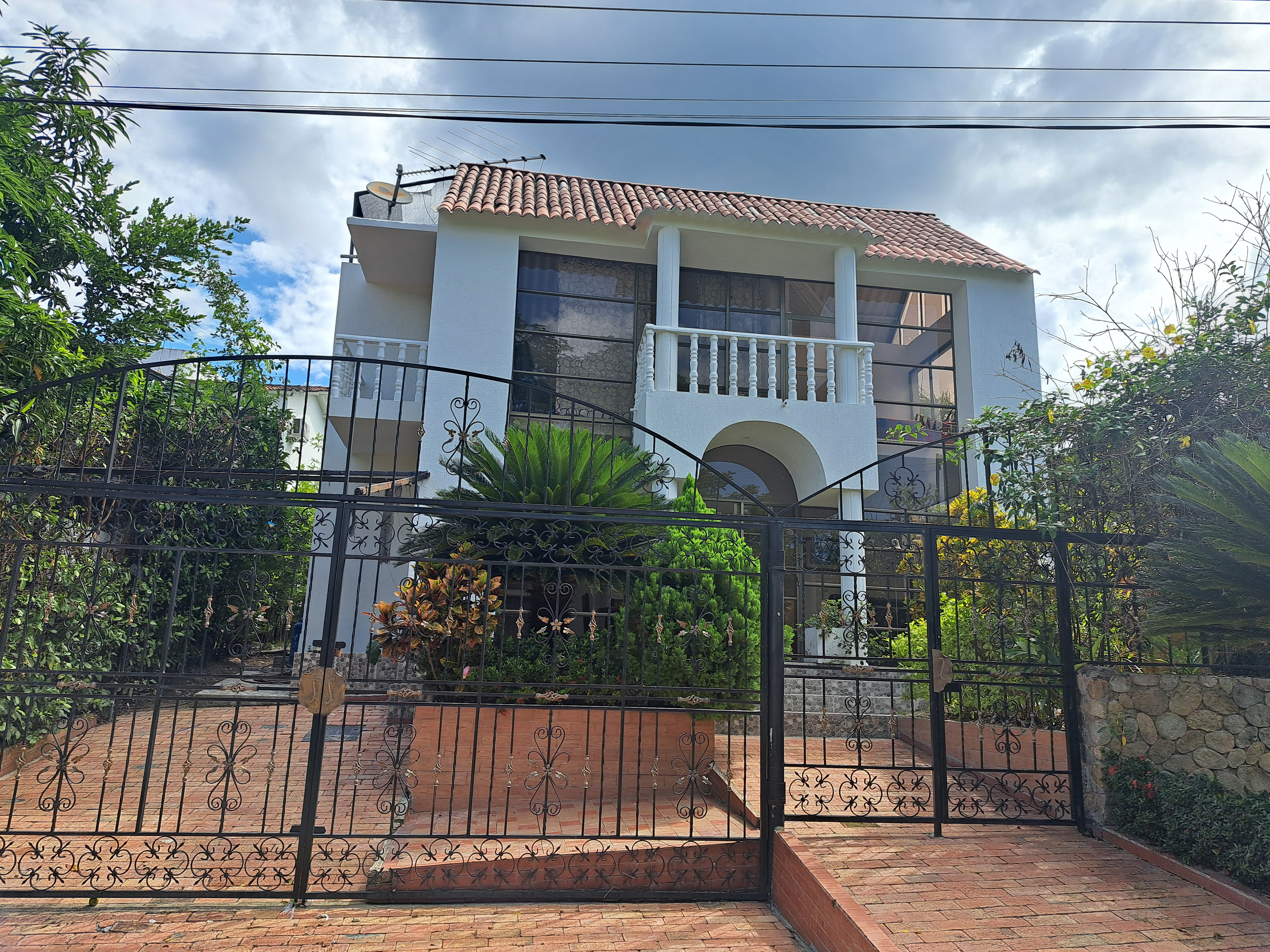 Venta Casa Campestre a 6km de Melgar - Tolima