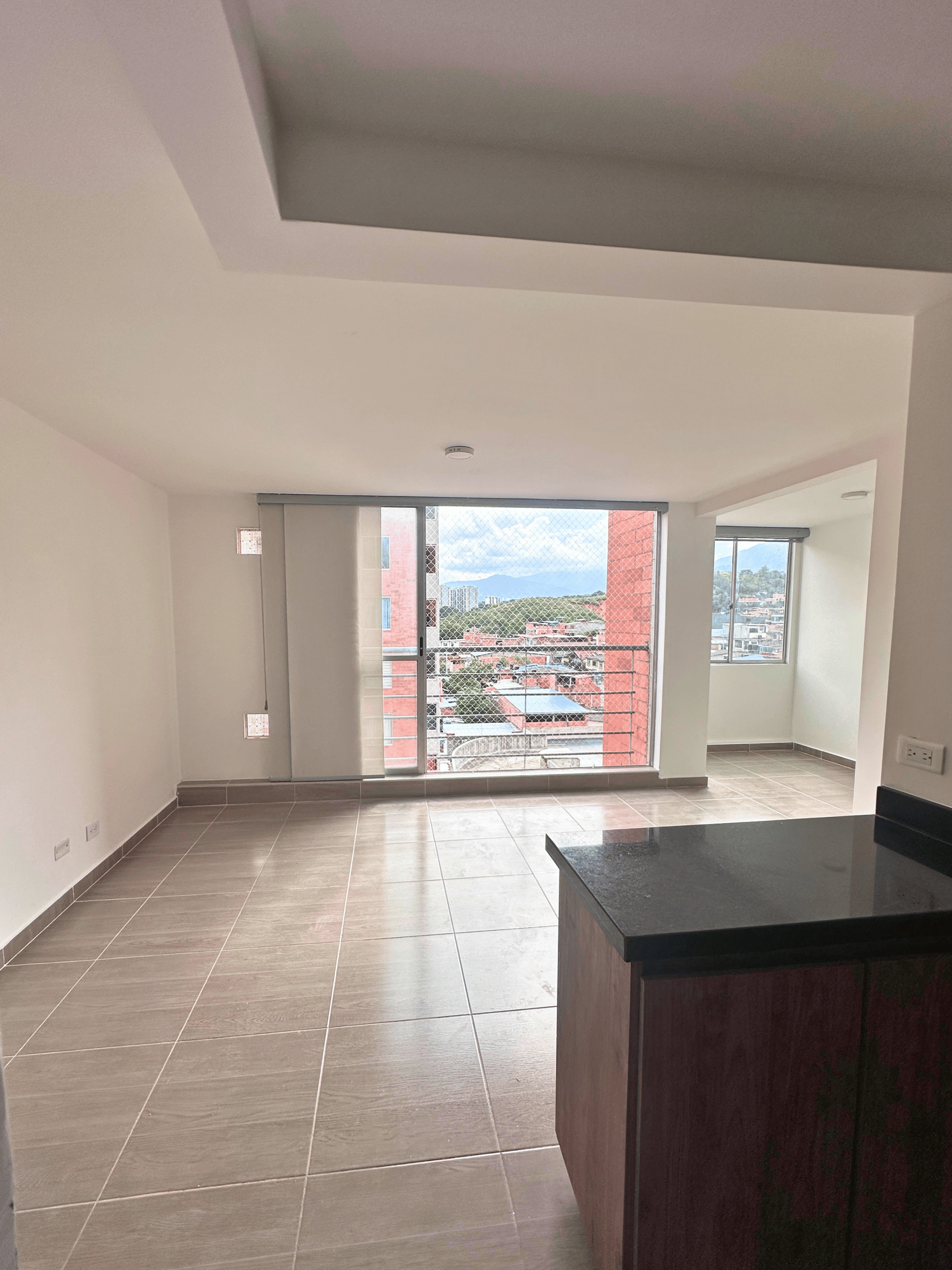 VENDO APARTAMENTO CONJUNTO AMBALA 97 IBAGUE