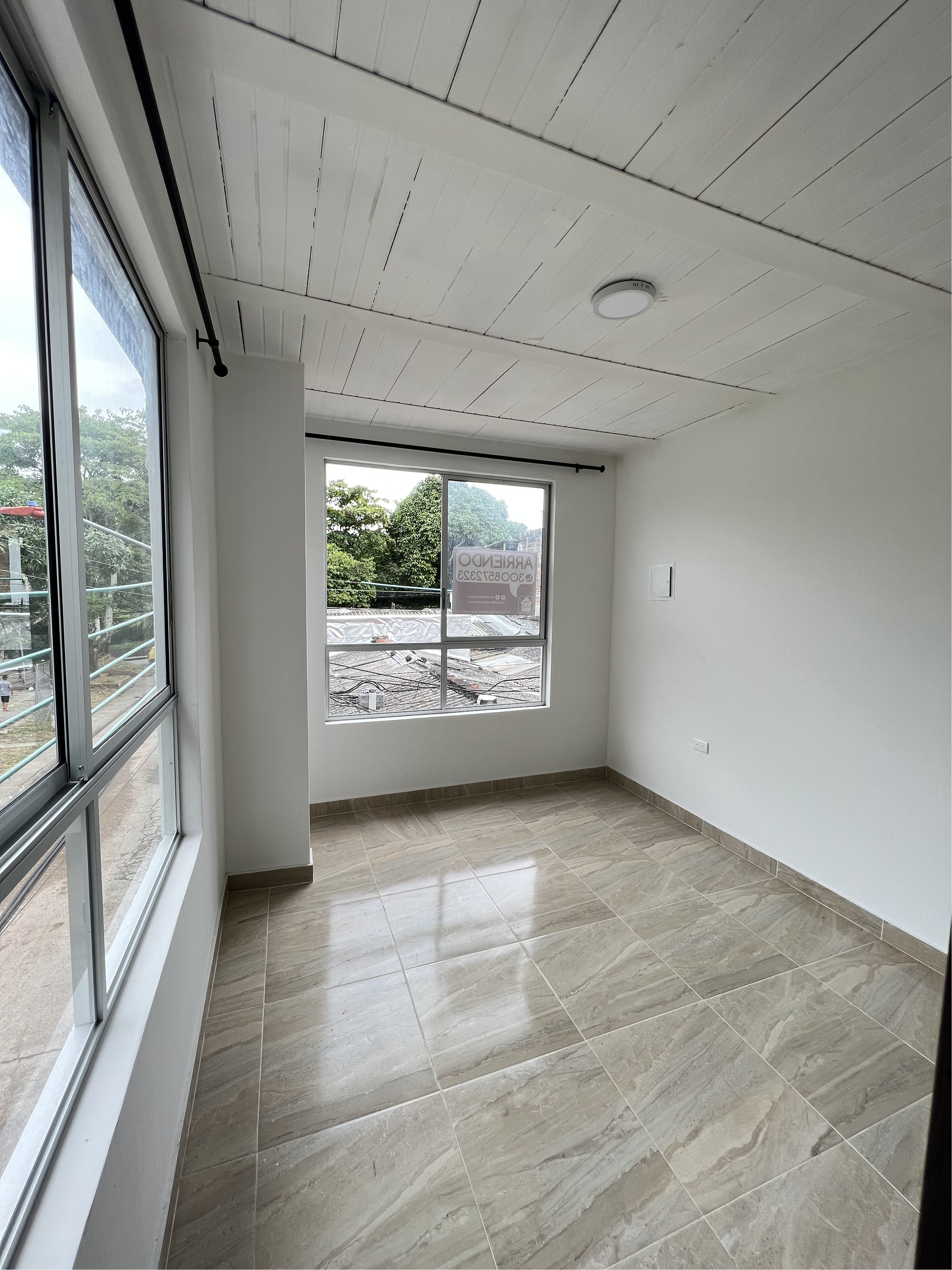 APARTAMENTO EN ARRIENDO  JORDAN 7 ETAPA