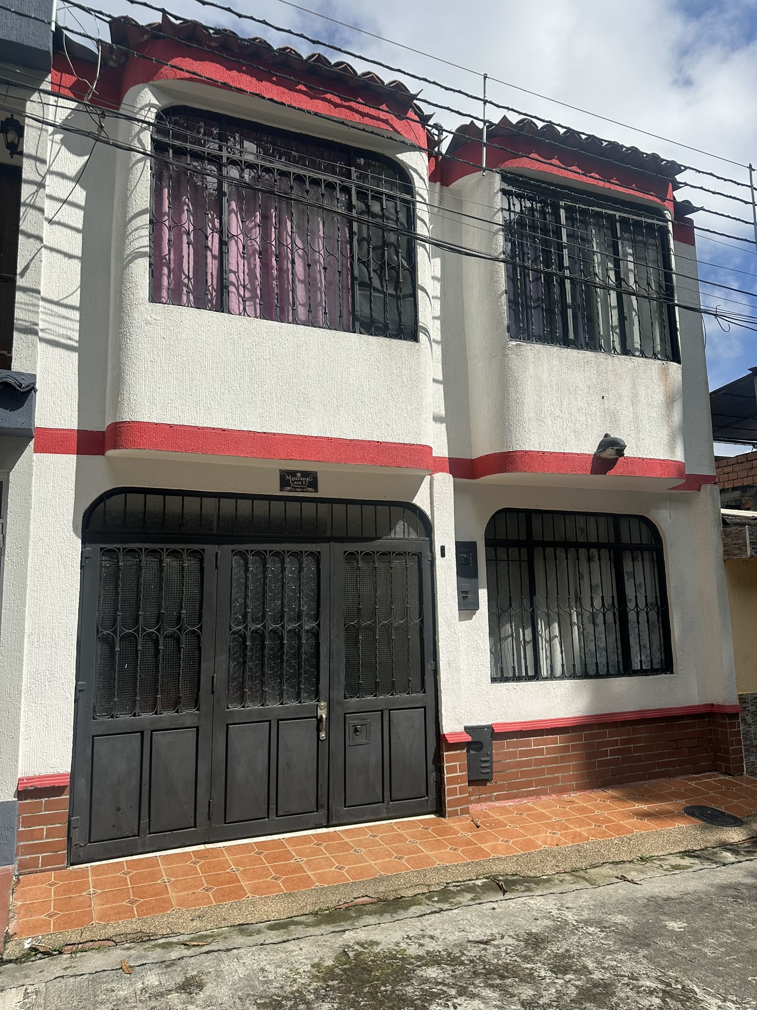 CASA EN VENTA PRIMAVERA ENTRE RIOS