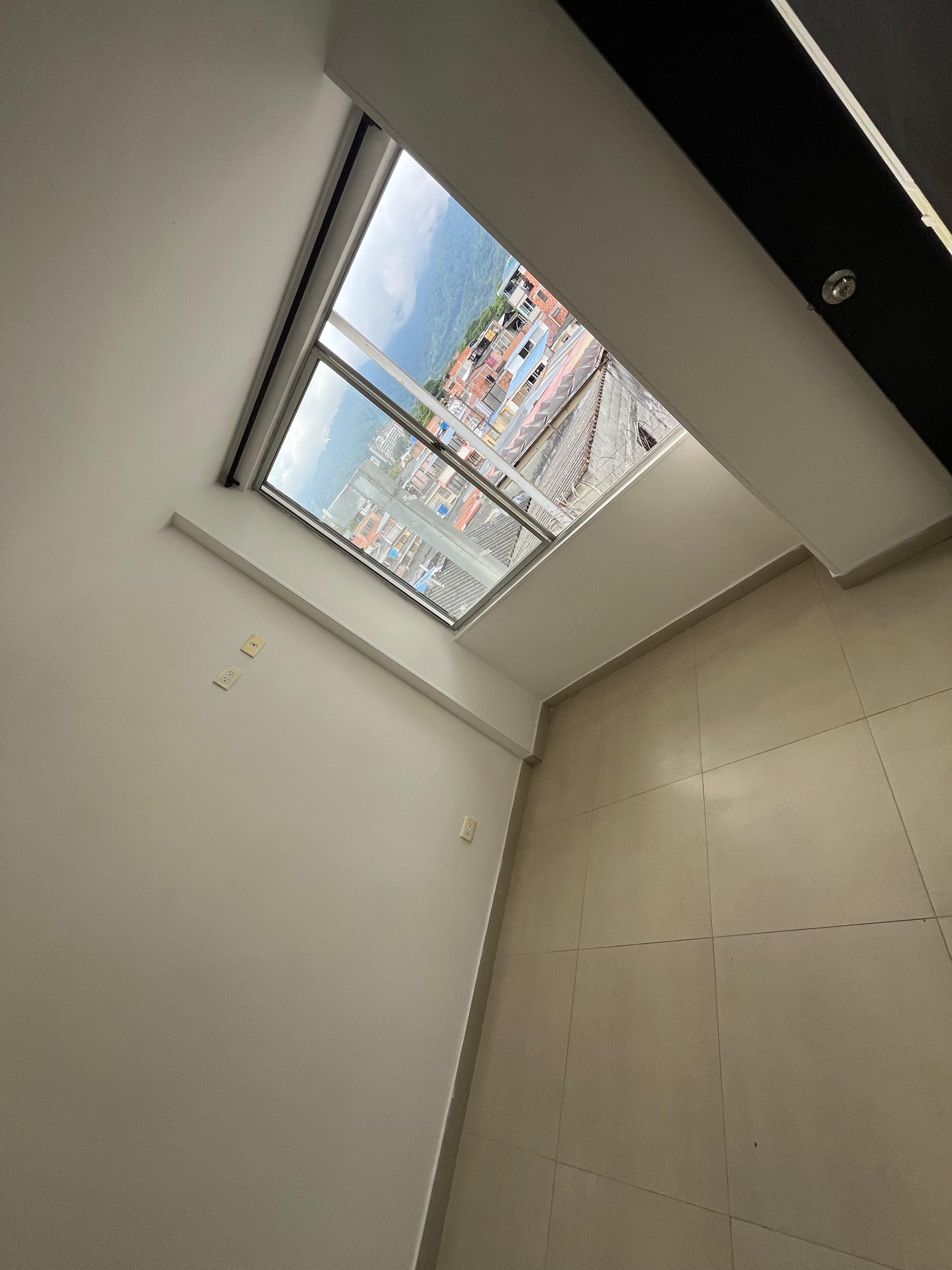 ARRIENDO APARTAMENTO ENTRE RIOS  IBAGUE