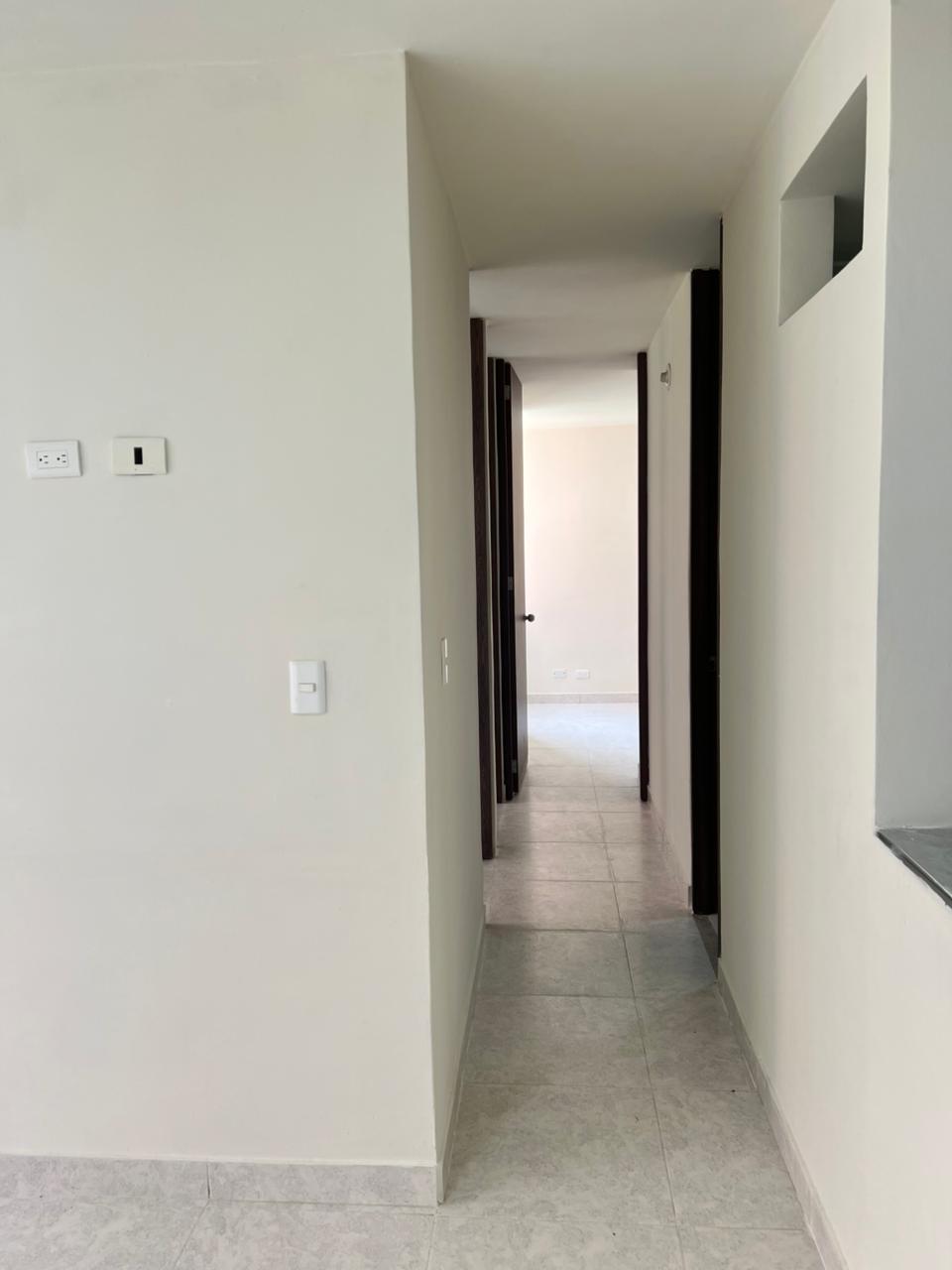 ARRIENDO APARTAMENTO EL ROOBLE IBAGUE