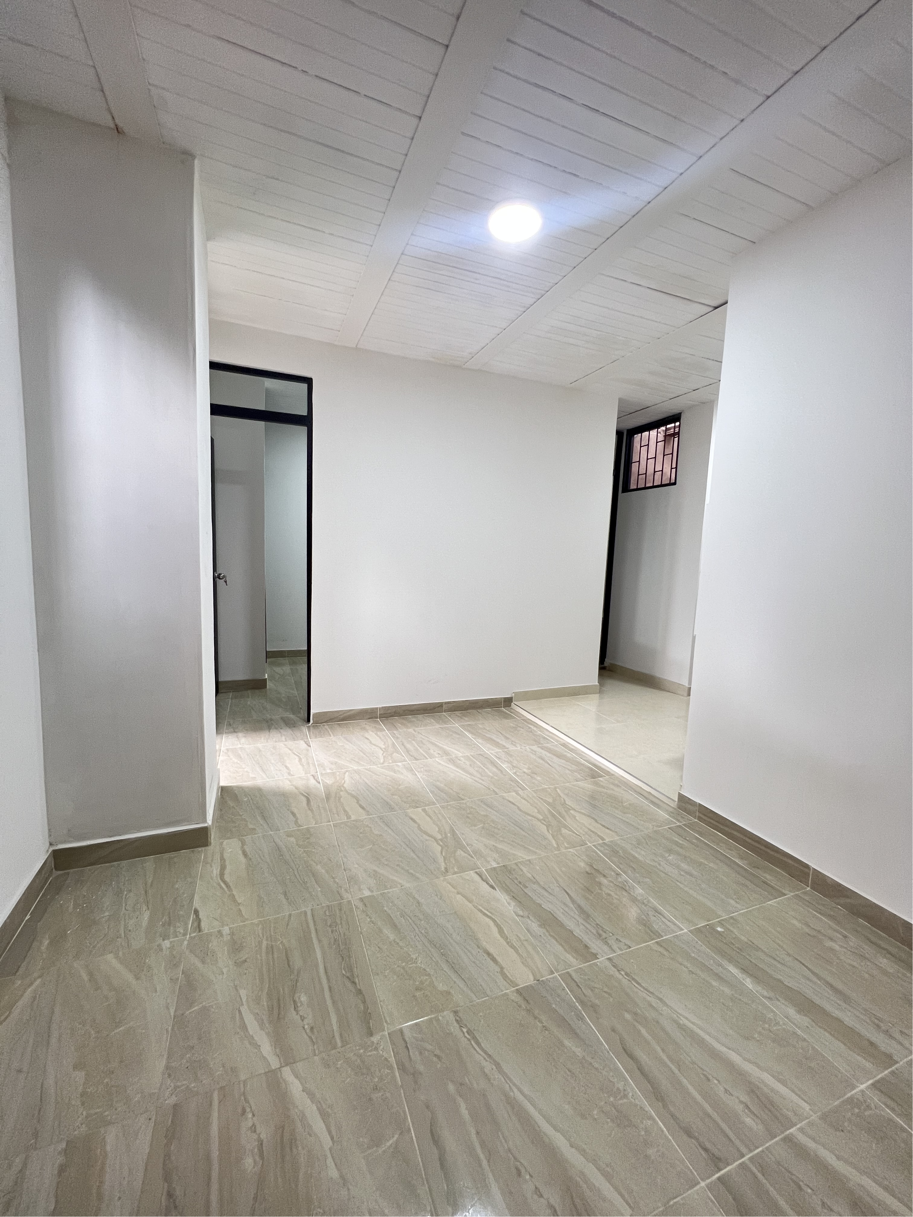 ARRIENDO APARTAMENTO SECTOR JORDÁN