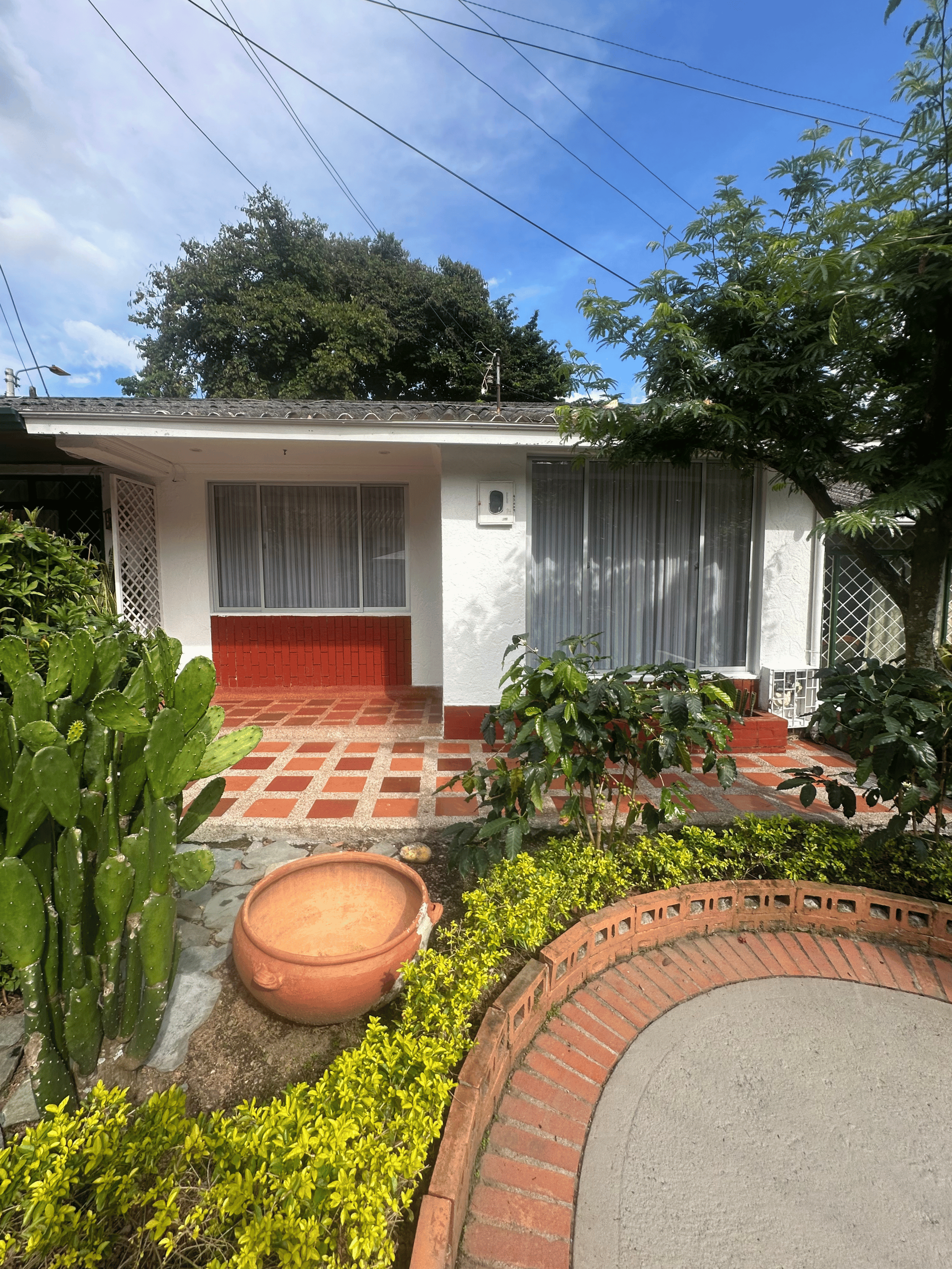 ARRIENDO CASA RINCON DE SAN FRANCISCO