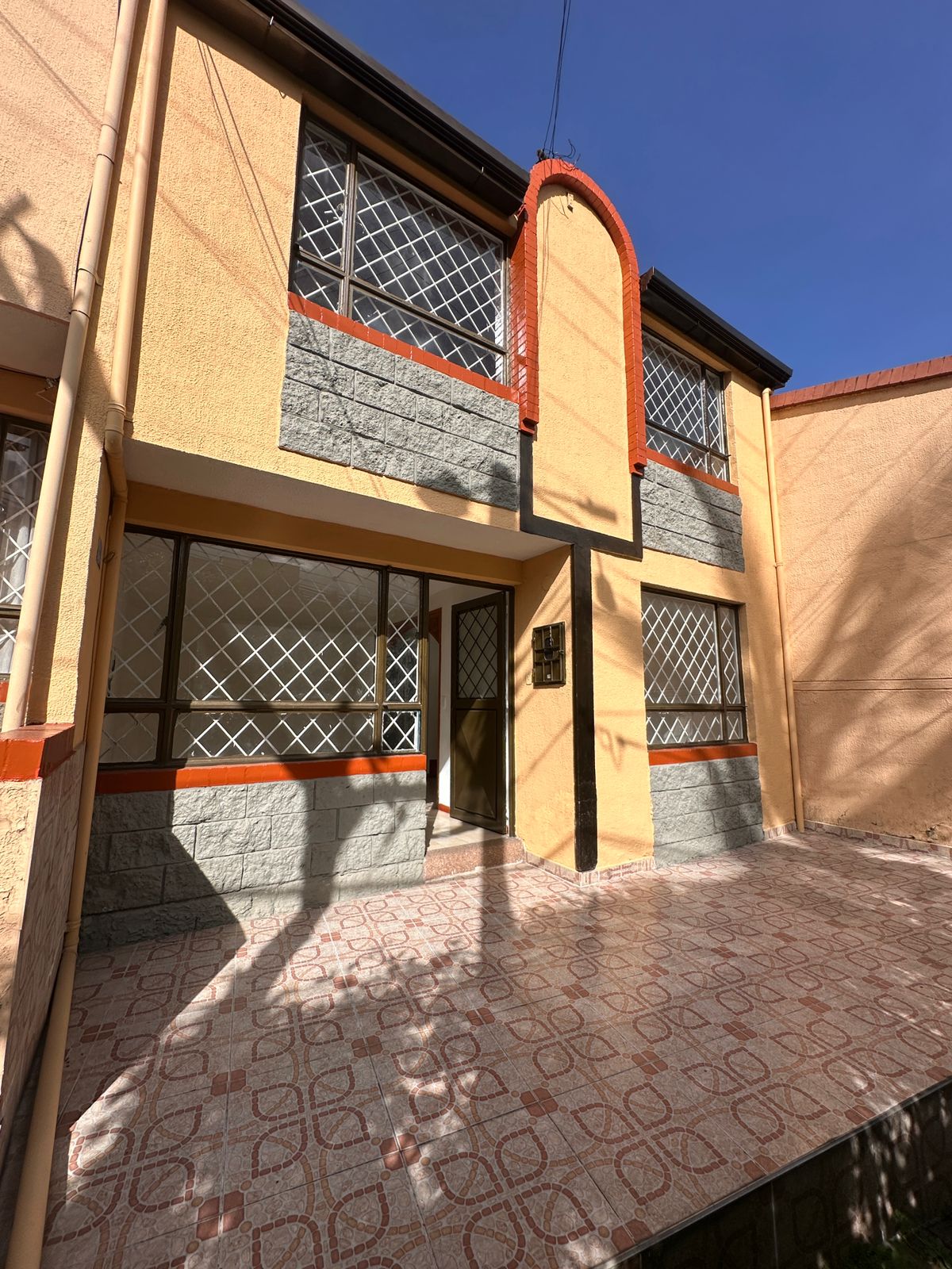 ARRIENDO CASA CONJUNTO PALMAR 2