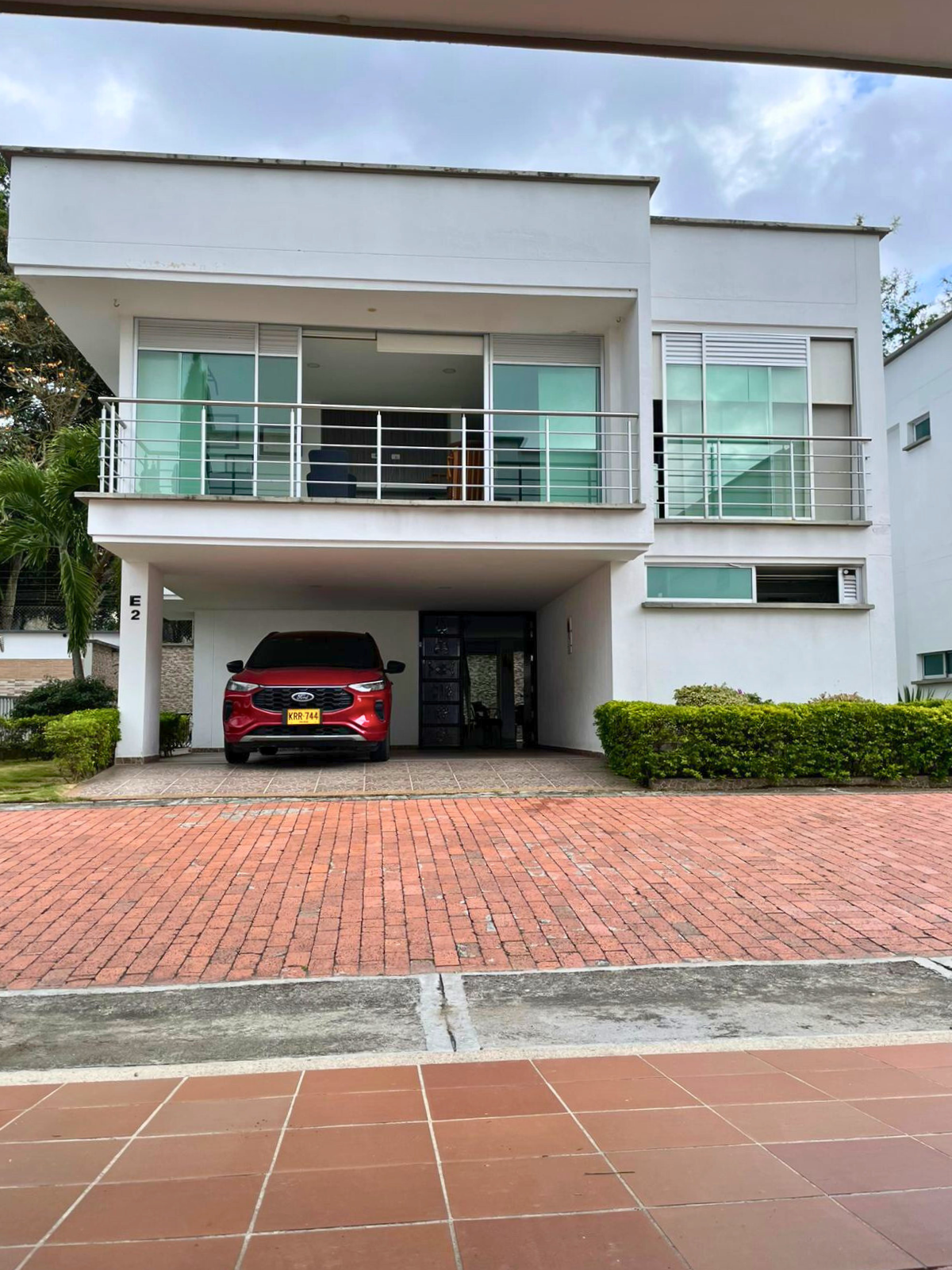 CASA EN VENTA FILADELFIA