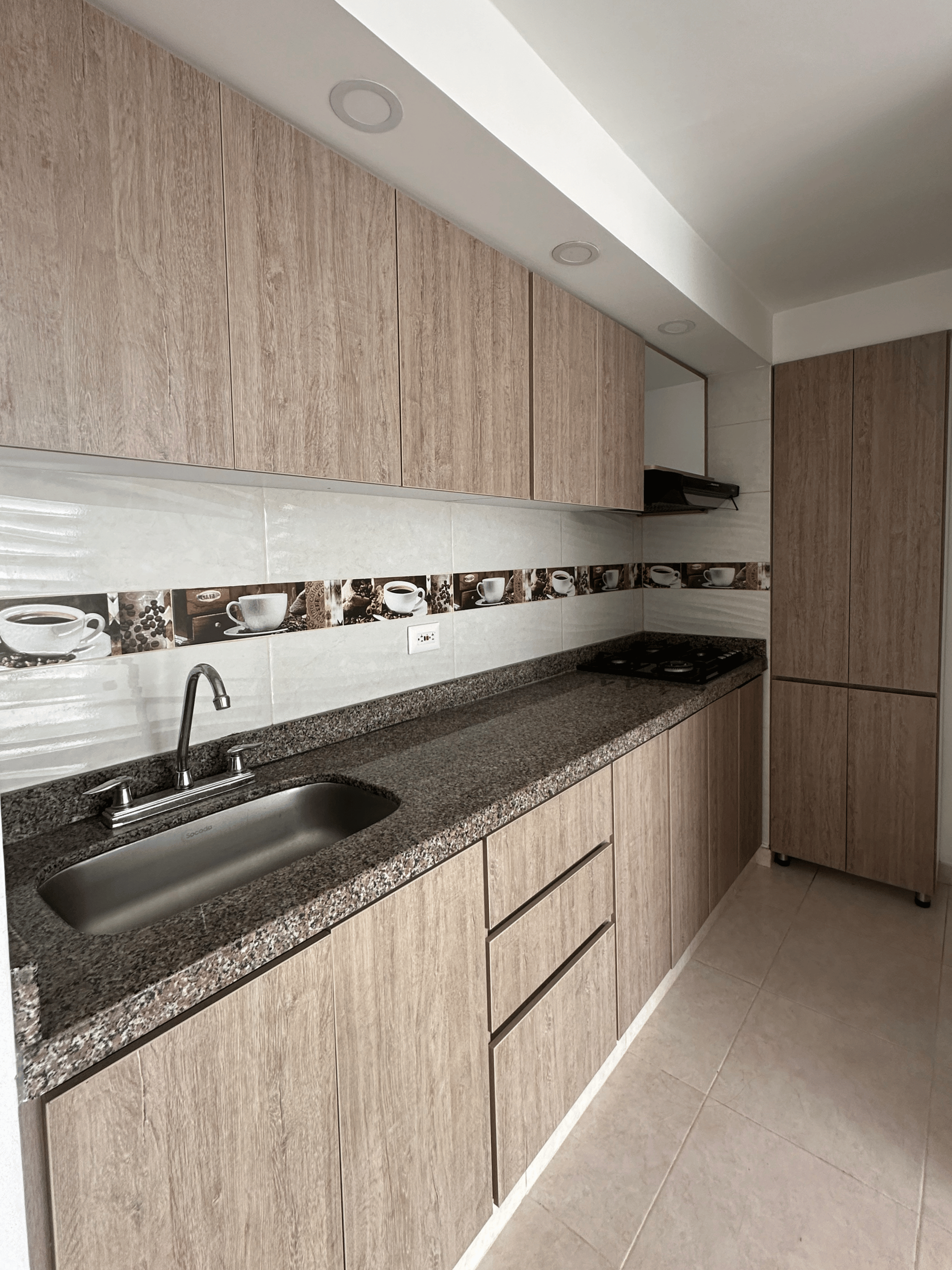 ARRIENDO CONJUNTO FLORIDA 4