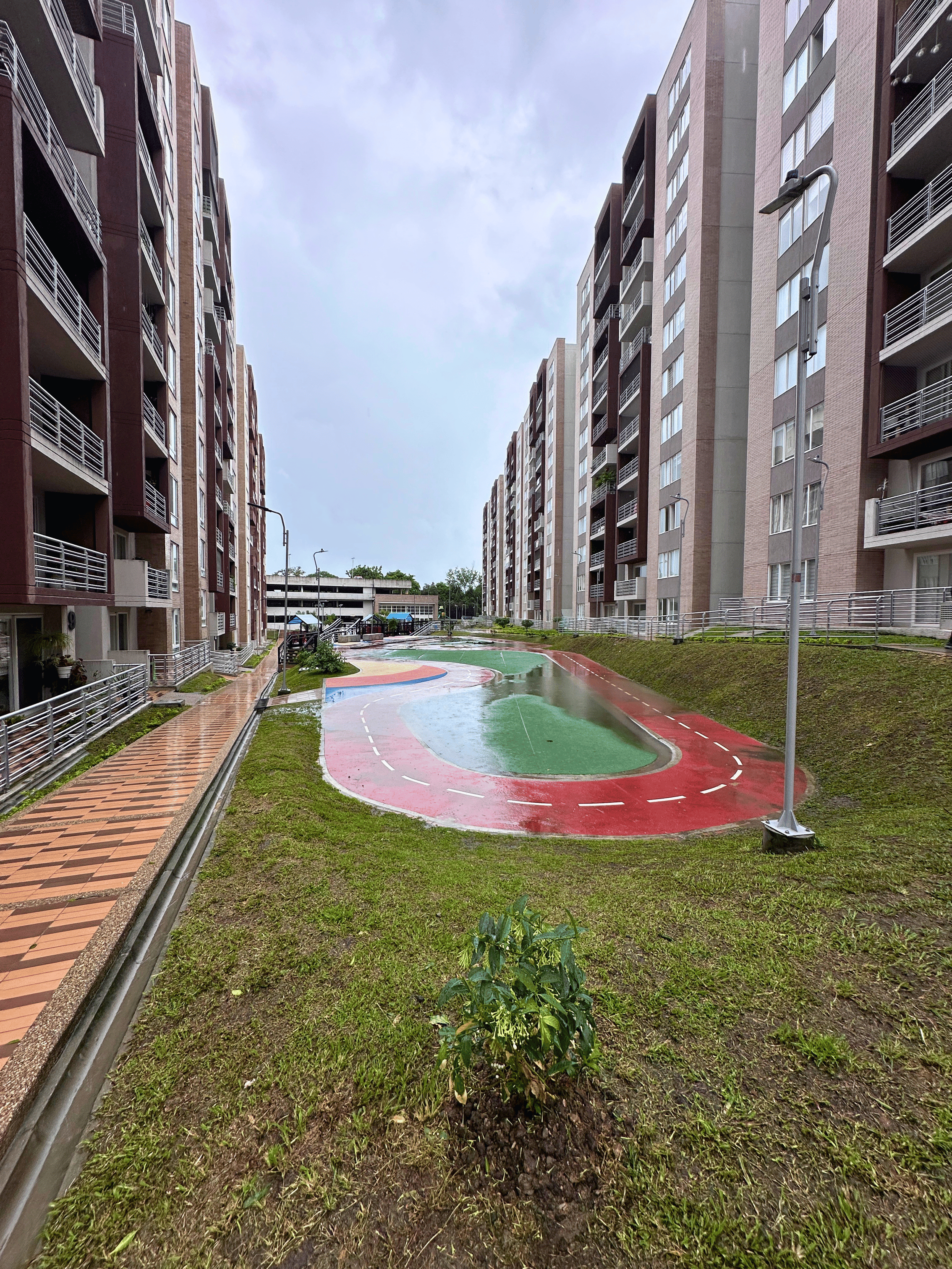 VENTA CONJUNTO BOSQUE DE SAN ANGEL IBAGUE