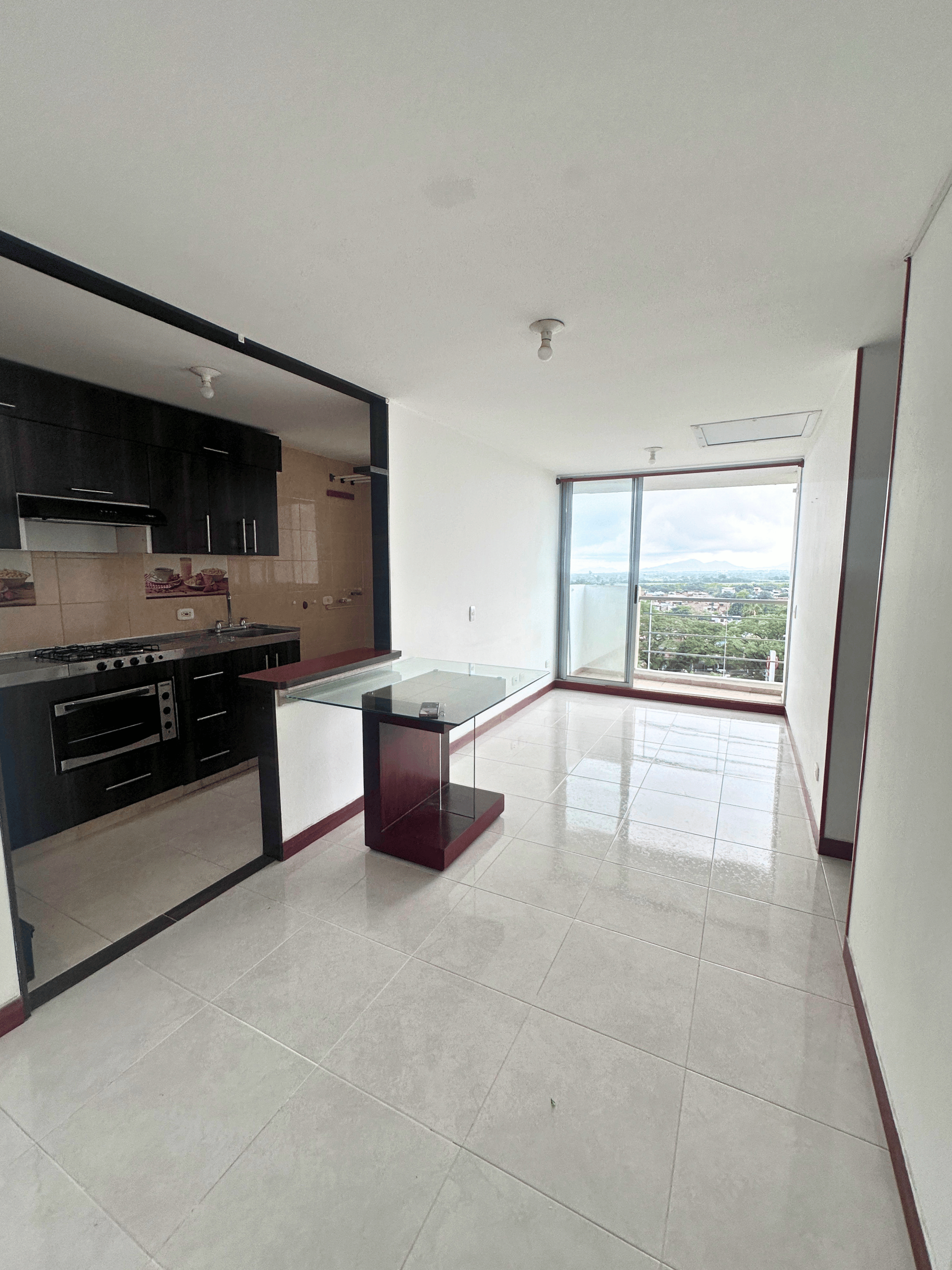 VENTA APARTAMENTO CONJUNTO IBANASCA IBAGUE